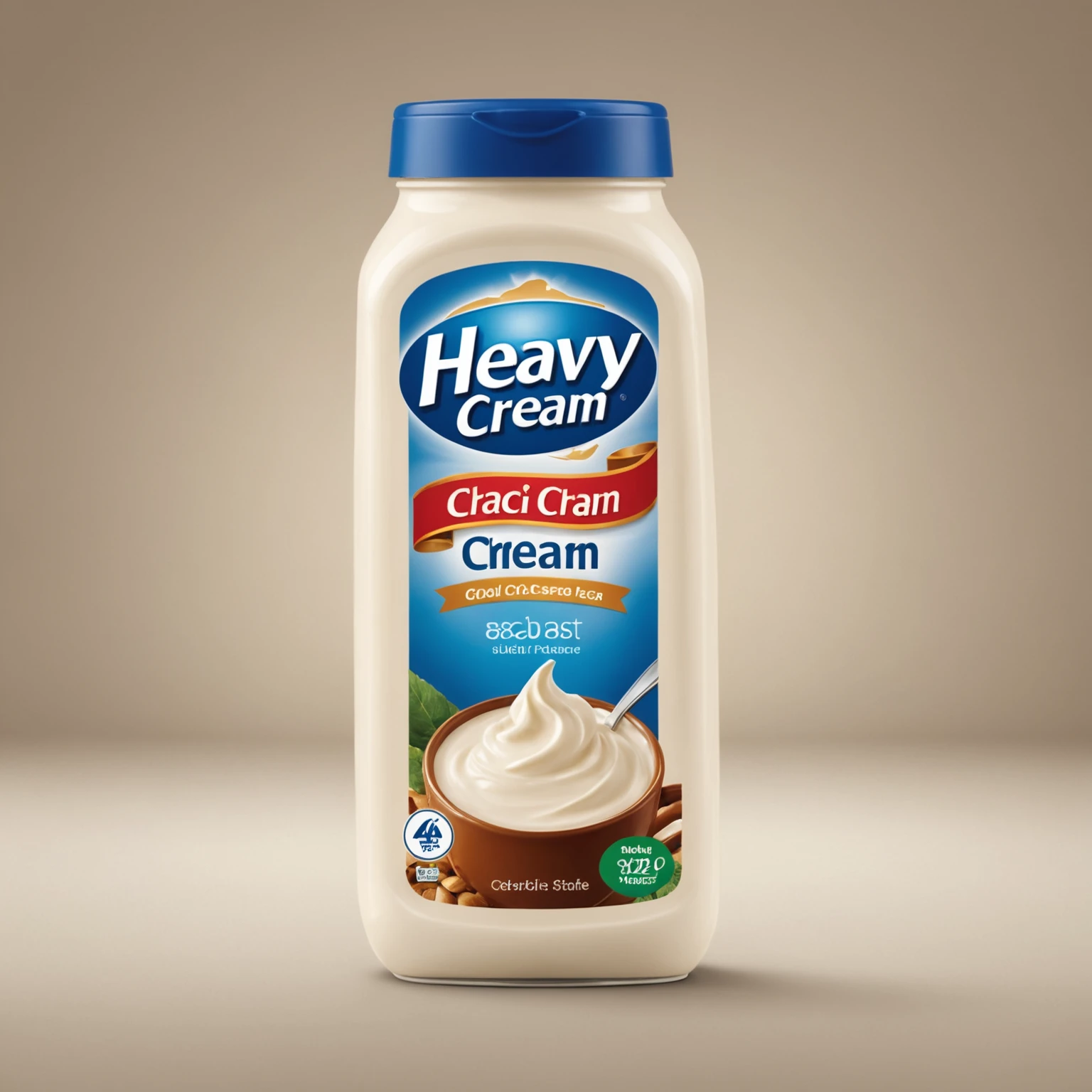 Heavy Cream recommended for Easy One-Bowl Spiced Chai Latte Cupcakes with Creamy Masala Frosting Recipe