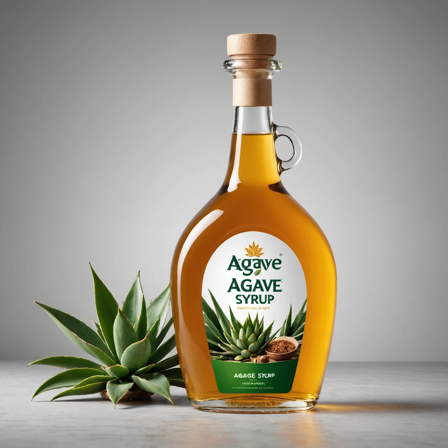 Agave Syrup recommended for Gluten-Free Lemon Blueberry Cheesecake Bars with Almond Crust and Aquafaba Topping