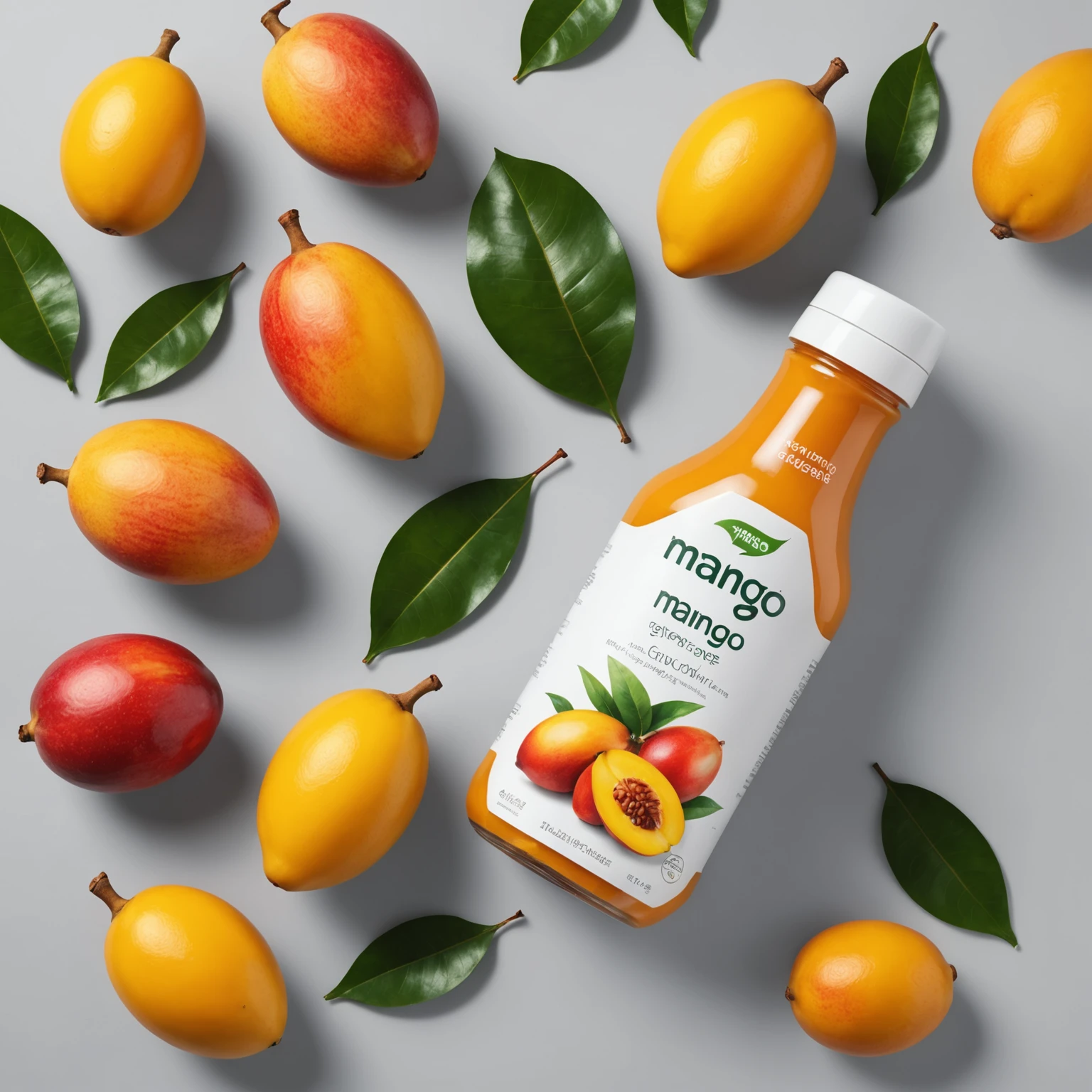 Mango recommended for Easy Vegan Mango Coconut Cupcakes with Pineapple Glaze