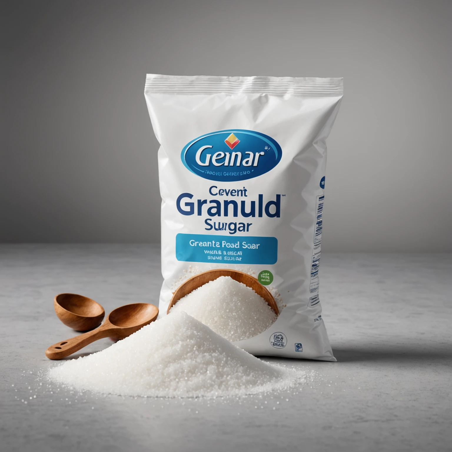 Granulated Sugar recommended for Easy One-Bowl Rustic Apple Crisp Cake with Cinnamon Streusel Topping