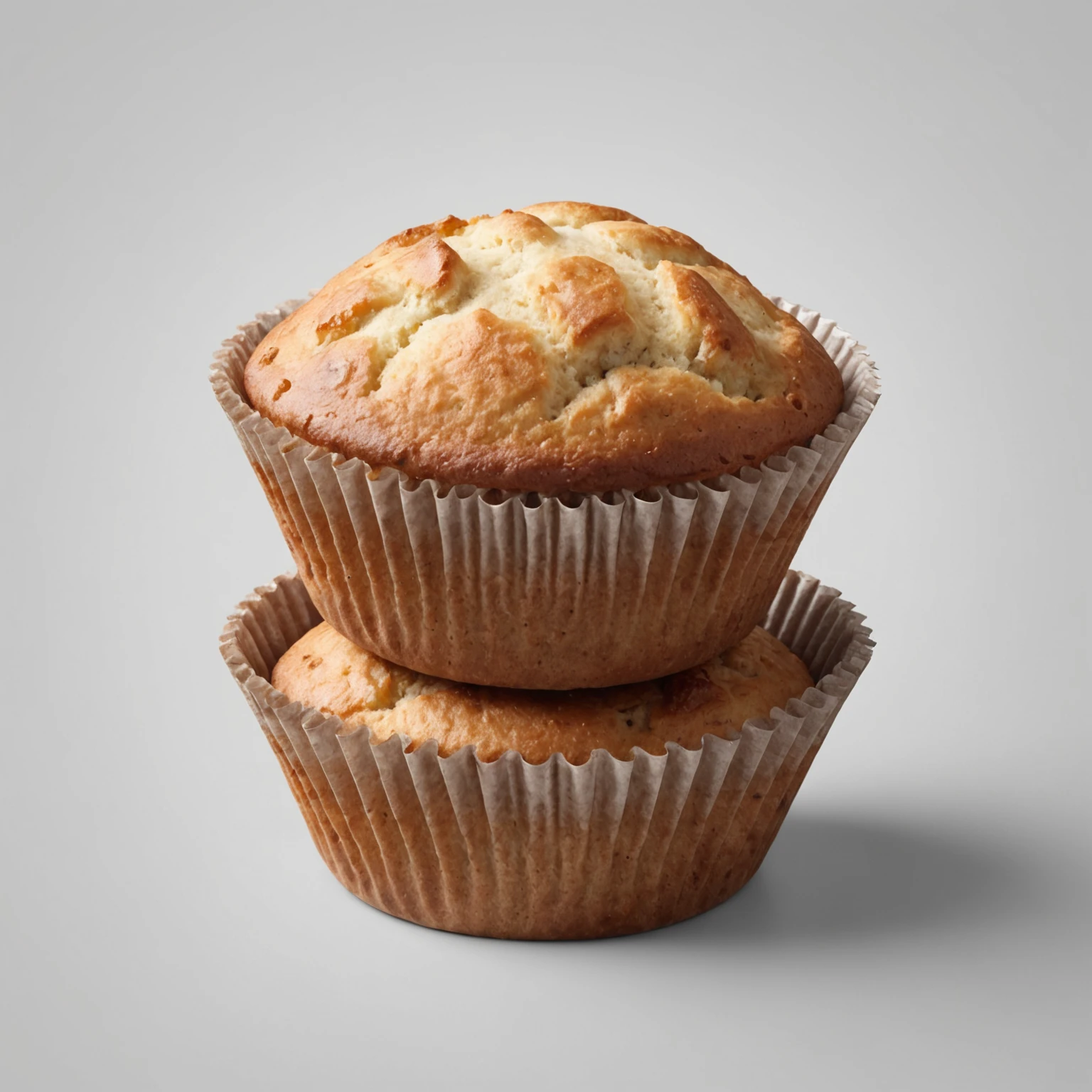Muffin Liners recommended for Winter-Spiced Pear and Walnut Muffins with Maple Glaze Recipe