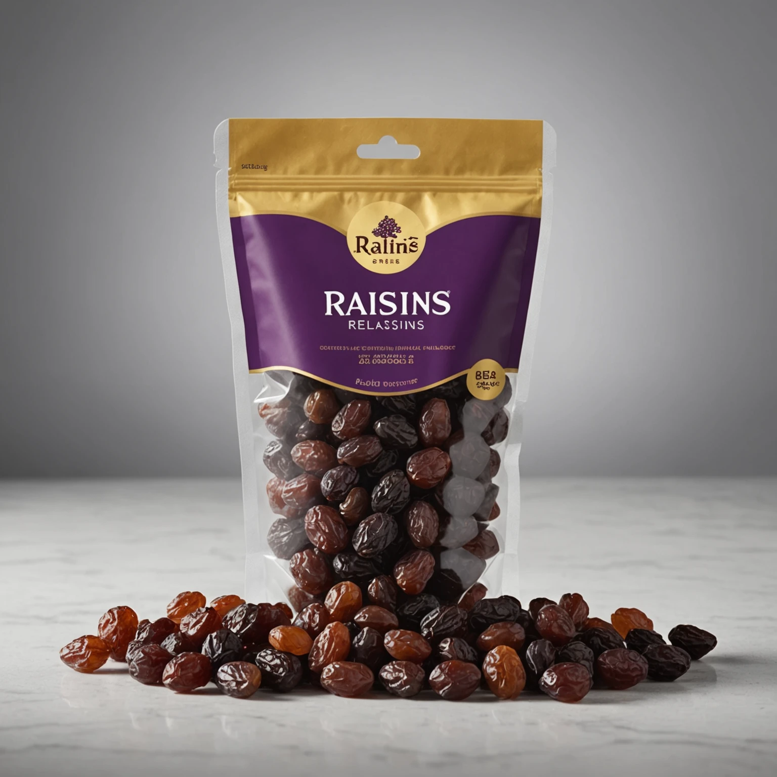 Raisins recommended for No-Knead Whole-Grain Cinnamon Raisin Soft Bagels with Honey Glaze – Beginner-Friendly Recipe