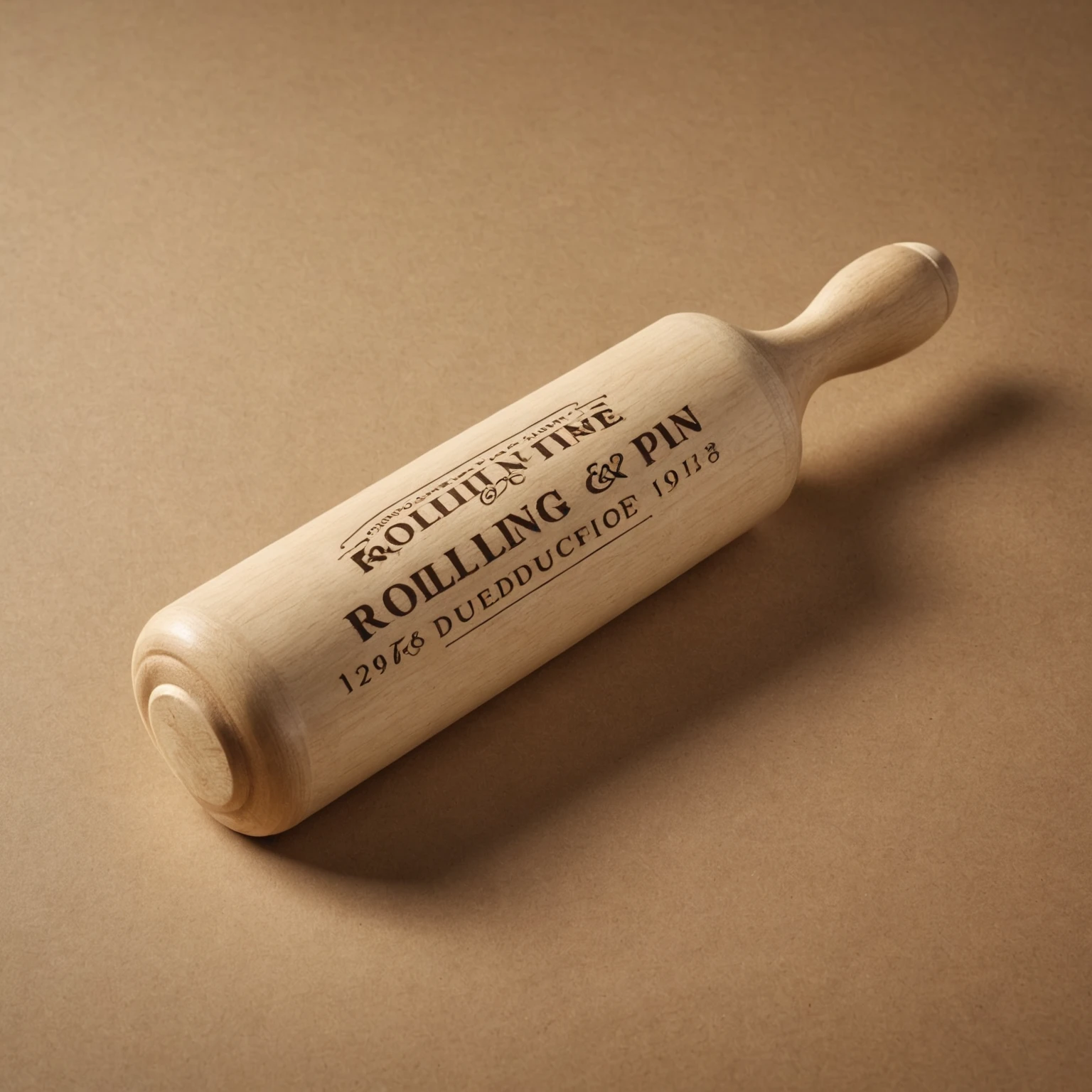 Rolling Pin recommended for Lemony Gluten-Free Almond Shortbread Cookies with Lavender Recipe