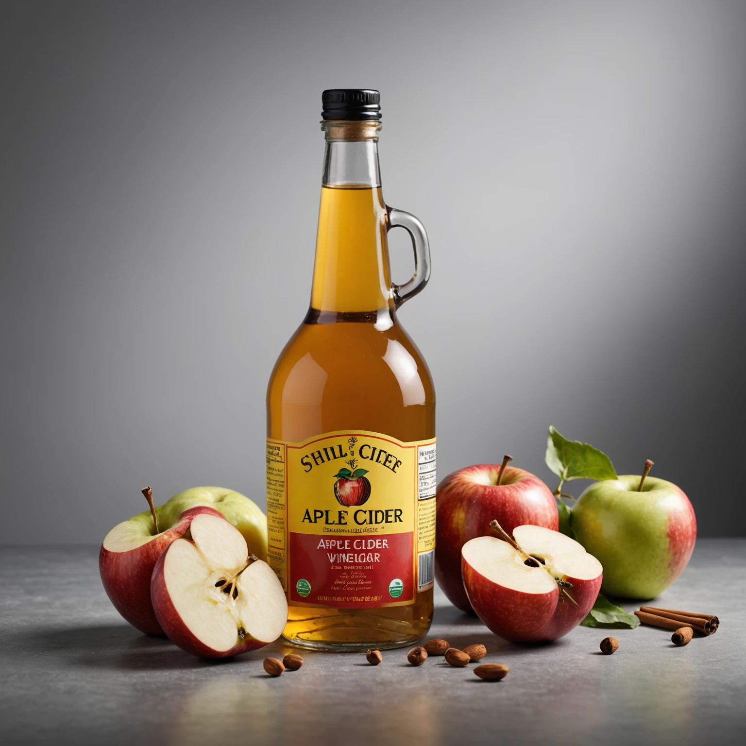 Apple Cider Vinegar recommended for Hearty Vegan Sweet Potato and Black Bean Savory Muffins with Cilantro Lime