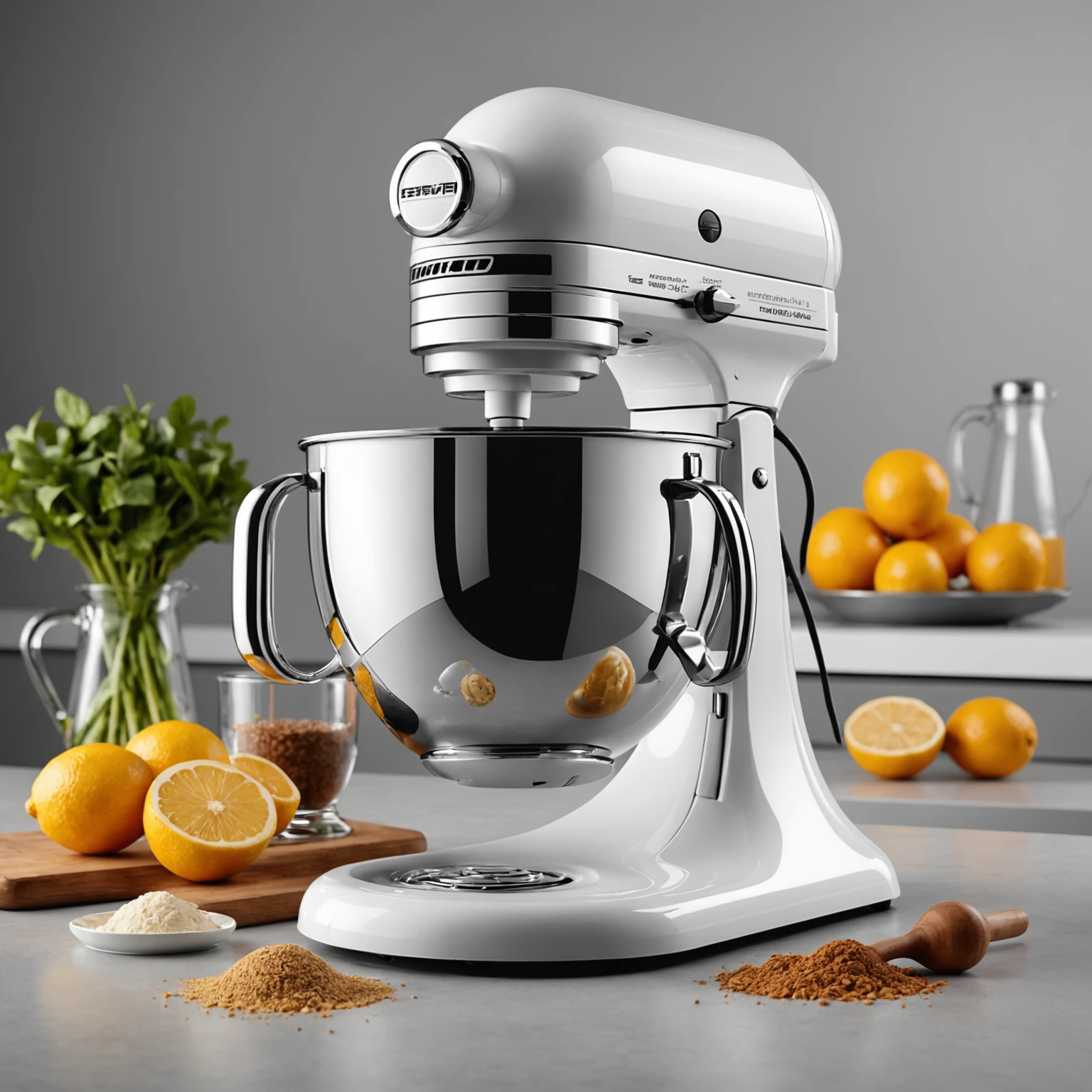 Electric Mixer recommended for Shortbread Cookie Sandwiches with Raspberry Rose Jam Filling