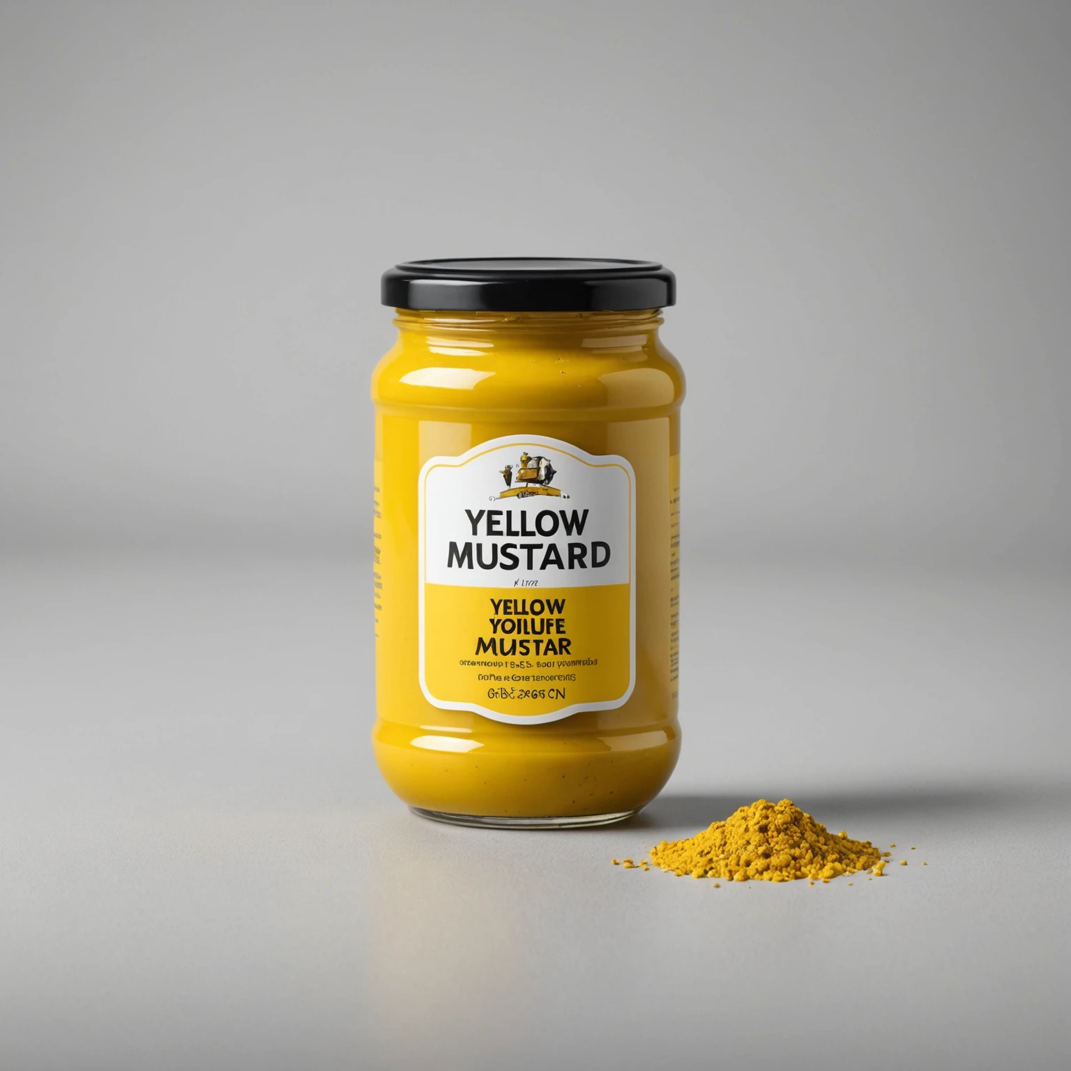 Yellow Mustard