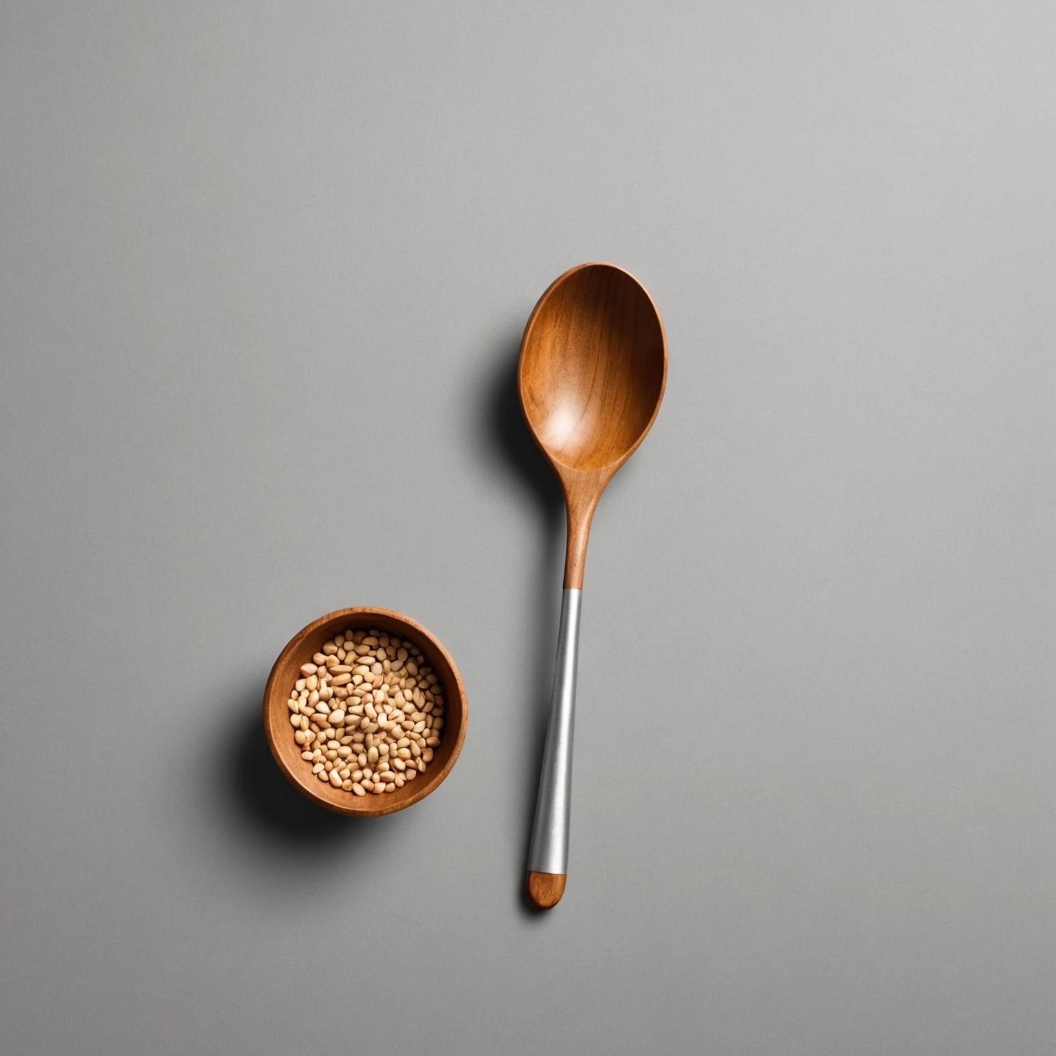 Slotted Spoon recommended for Classic British Somerset Apple Fritters with Cinnamon Sugar Coating