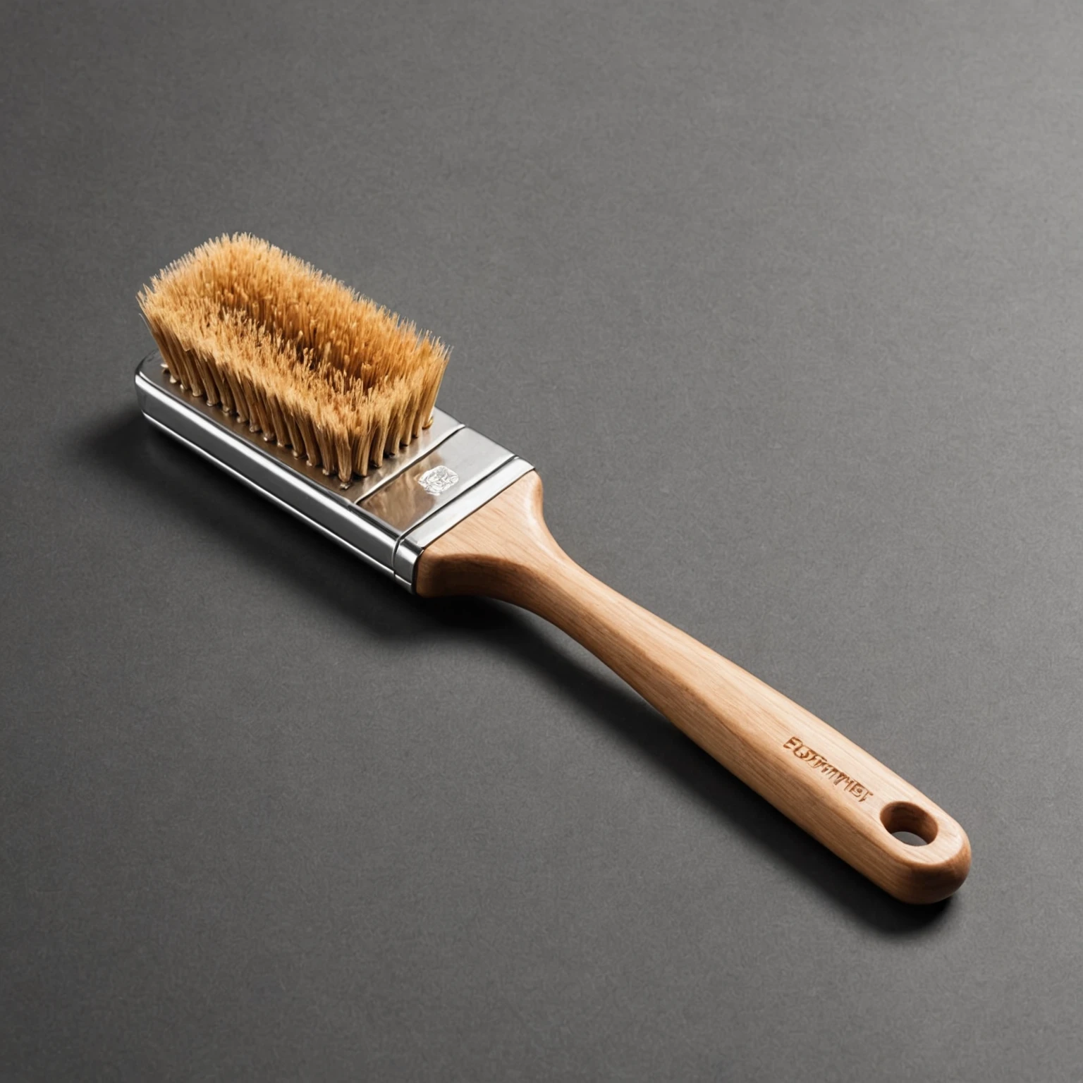 Pastry Brush recommended for Gluten-Free Chocolate Chip Cookie Cake with Easy Vegan Option