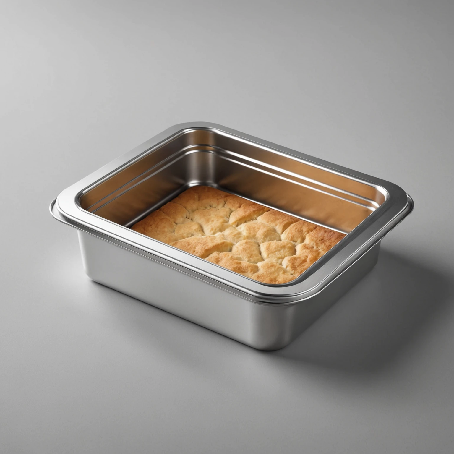 Baking Tin