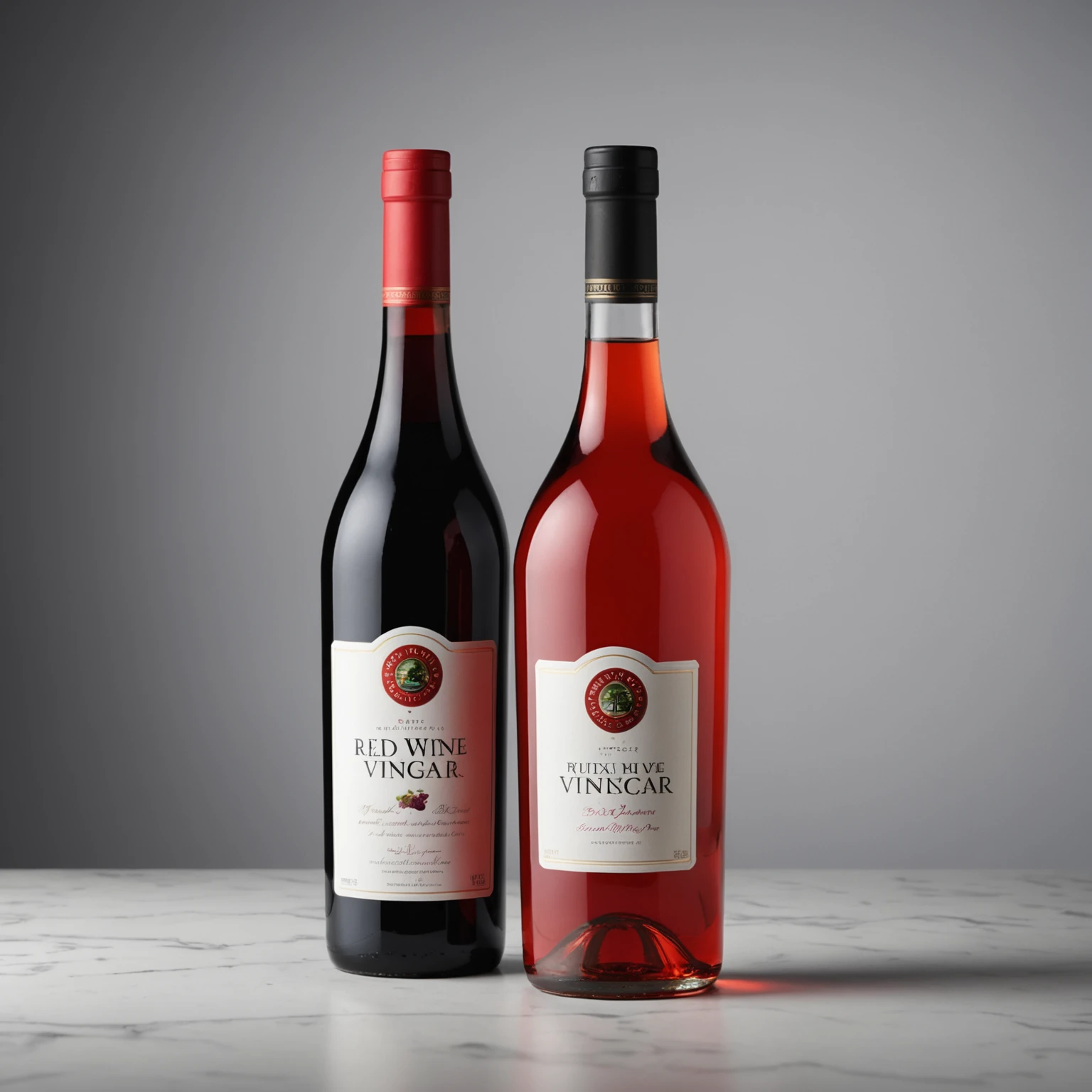 Red Wine Vinegar
