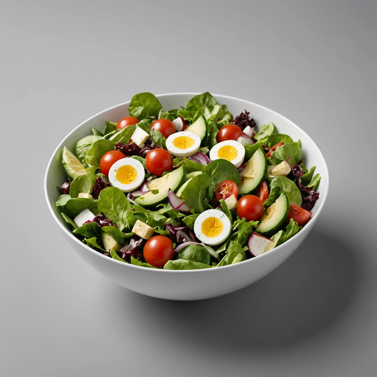 Salad Bowls