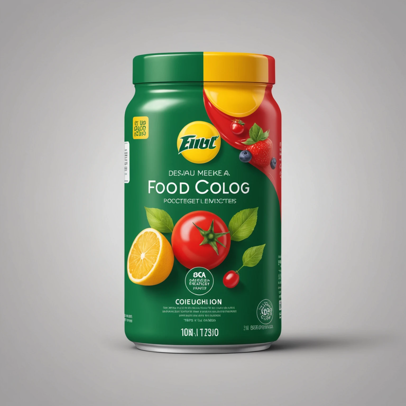 Food Coloring
