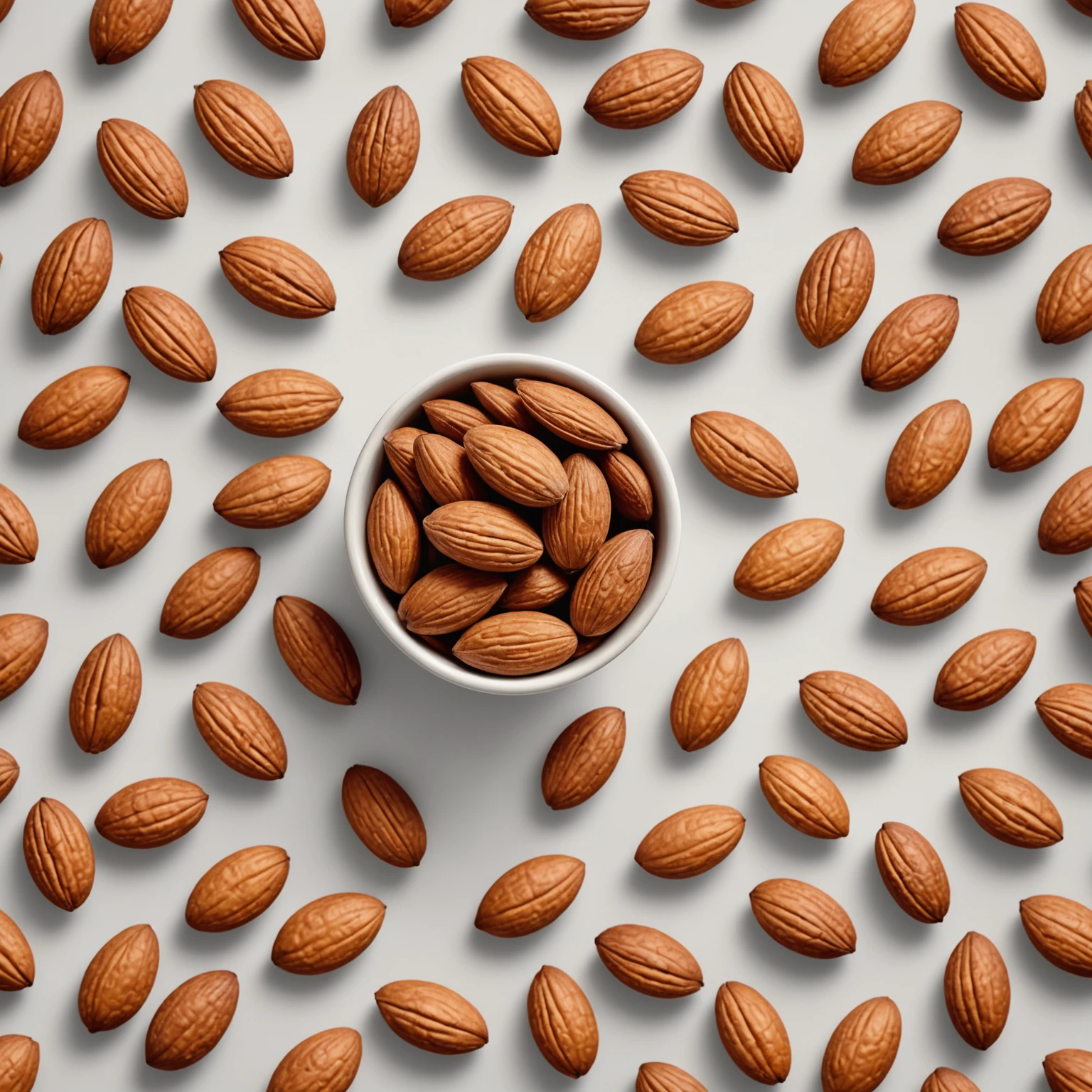 Sliced Almonds recommended for Classic Italian Almond Amaretto Biscotti with Citrus Zest - Low-Sugar & Easy