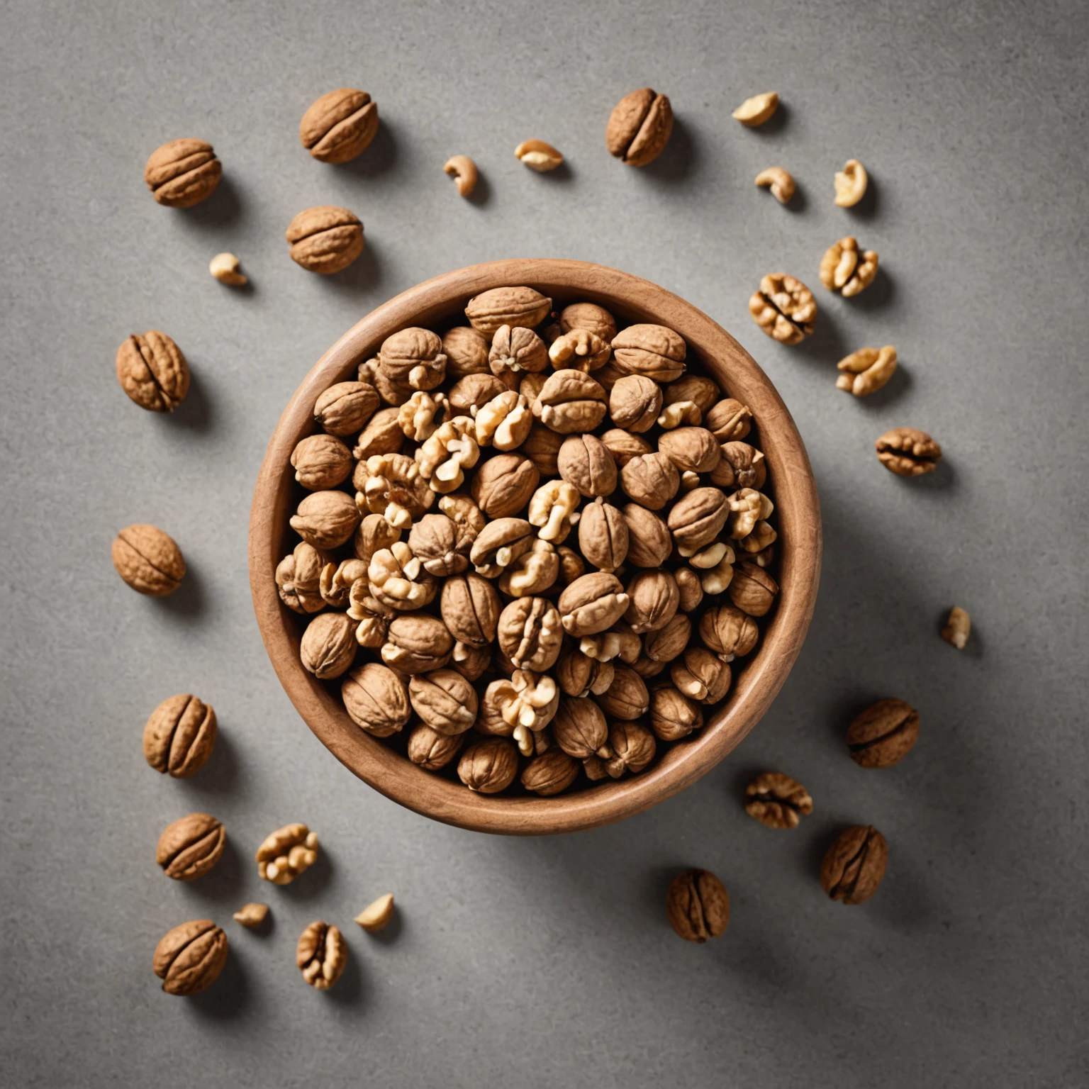 Chopped Walnuts
