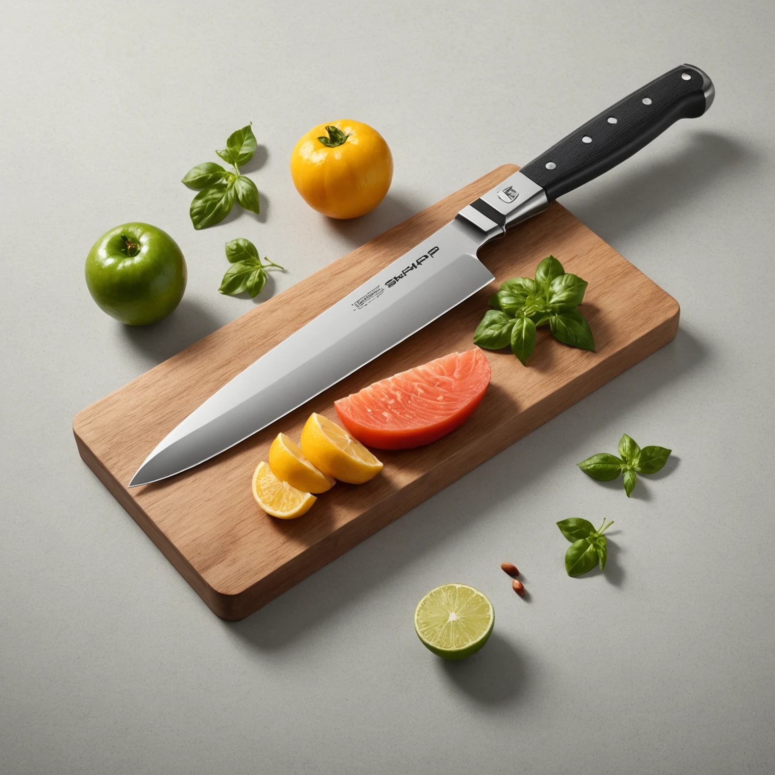 Sharp Knife recommended for Classic French Palmiers Puff Pastry Cookies with Cinnamon Sugar