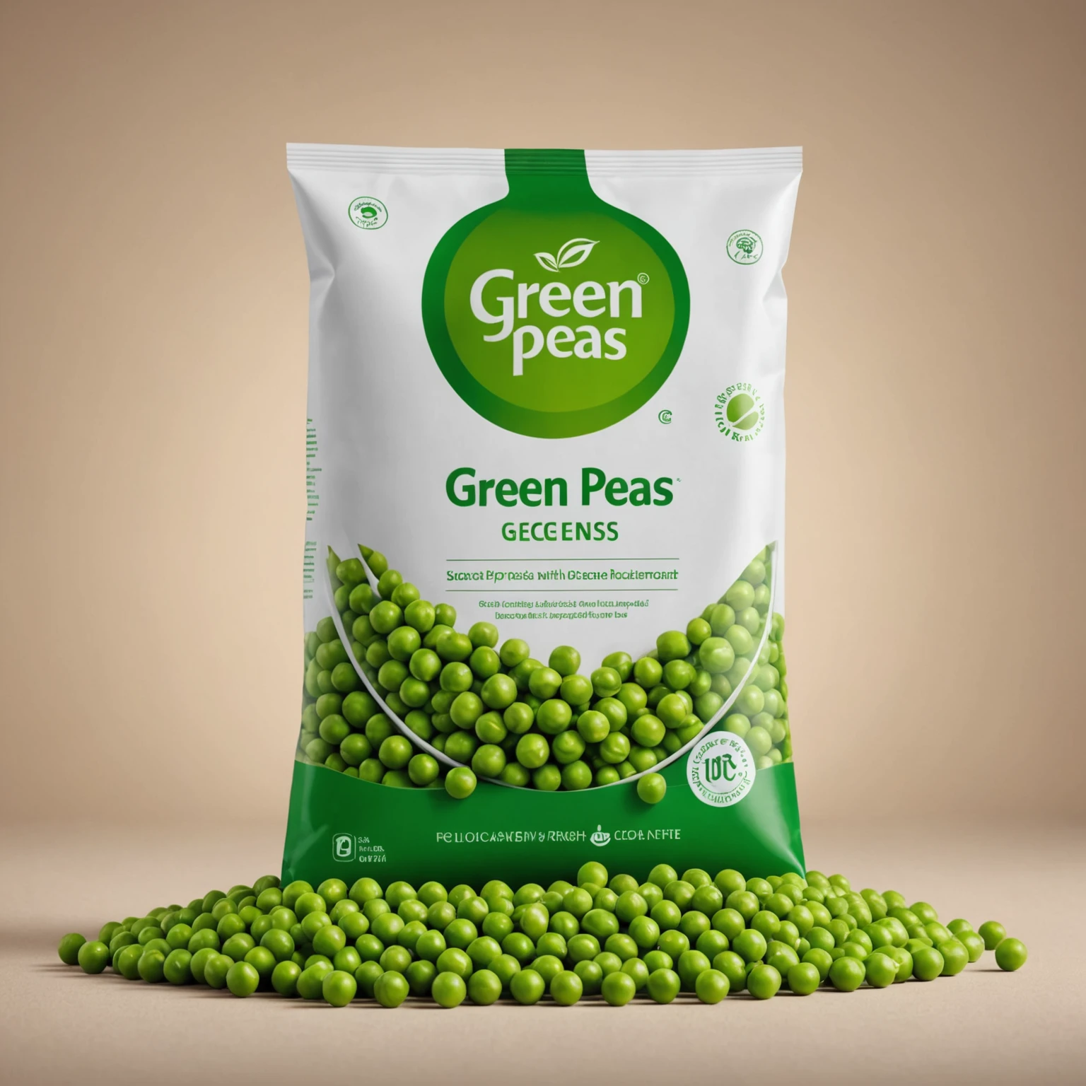 Green Peas