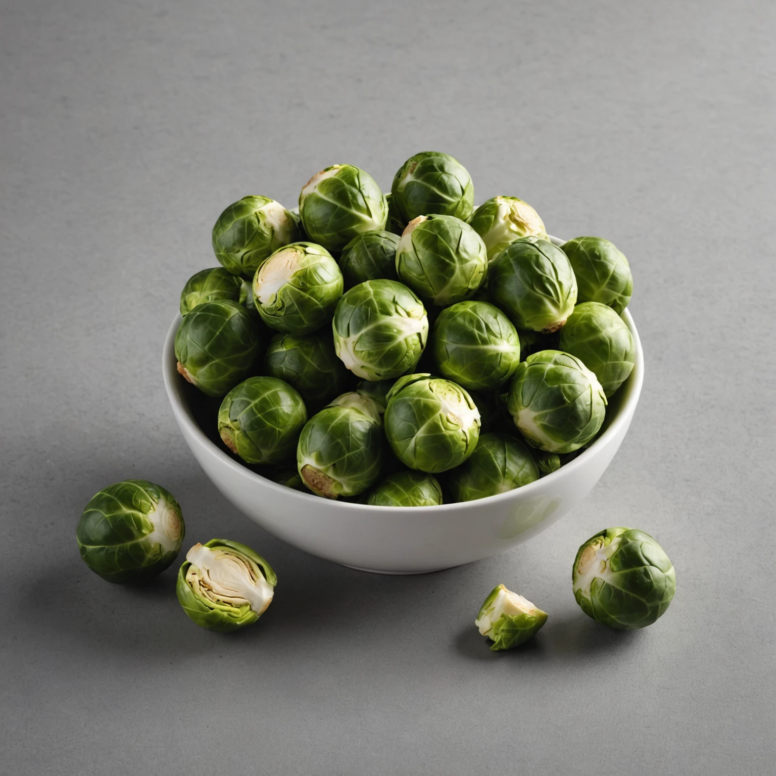Brussels Sprouts