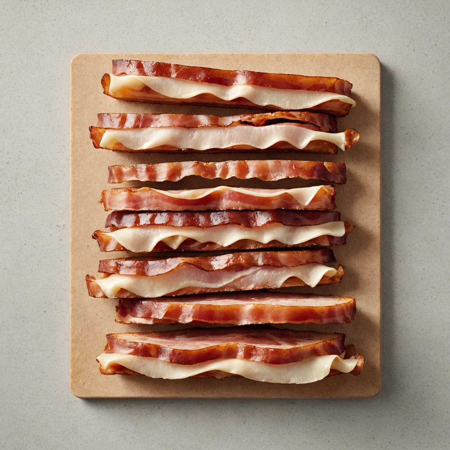 Bacon Slices