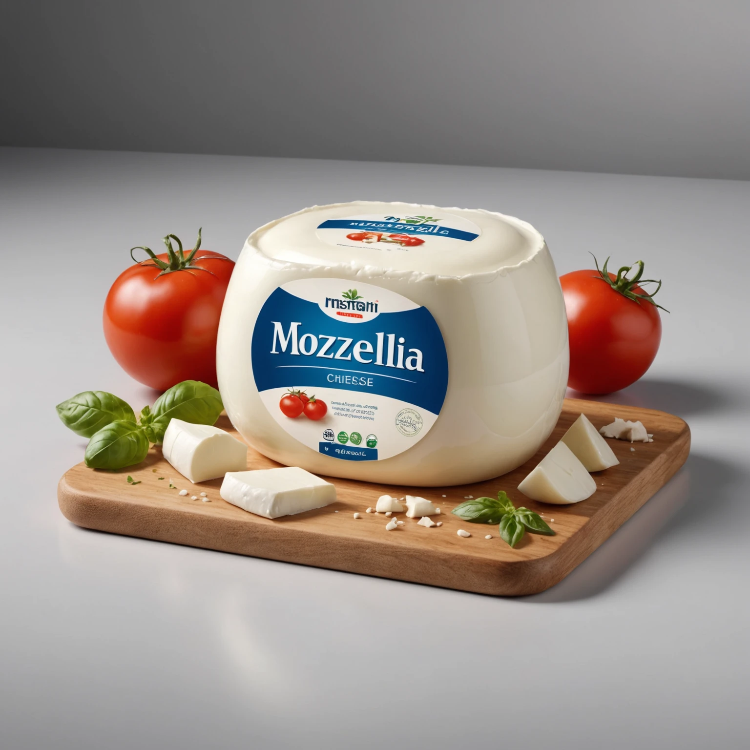 Mozzarella Cheese