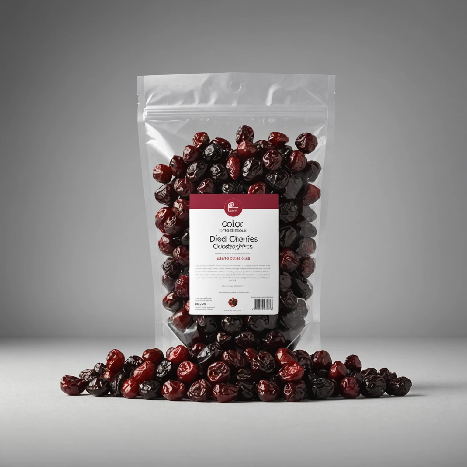 Dried Cherries recommended for Easy Chocolate Cherry Biscotti Recipe with Almonds & Dark Cocoa | Beginner-Friendly