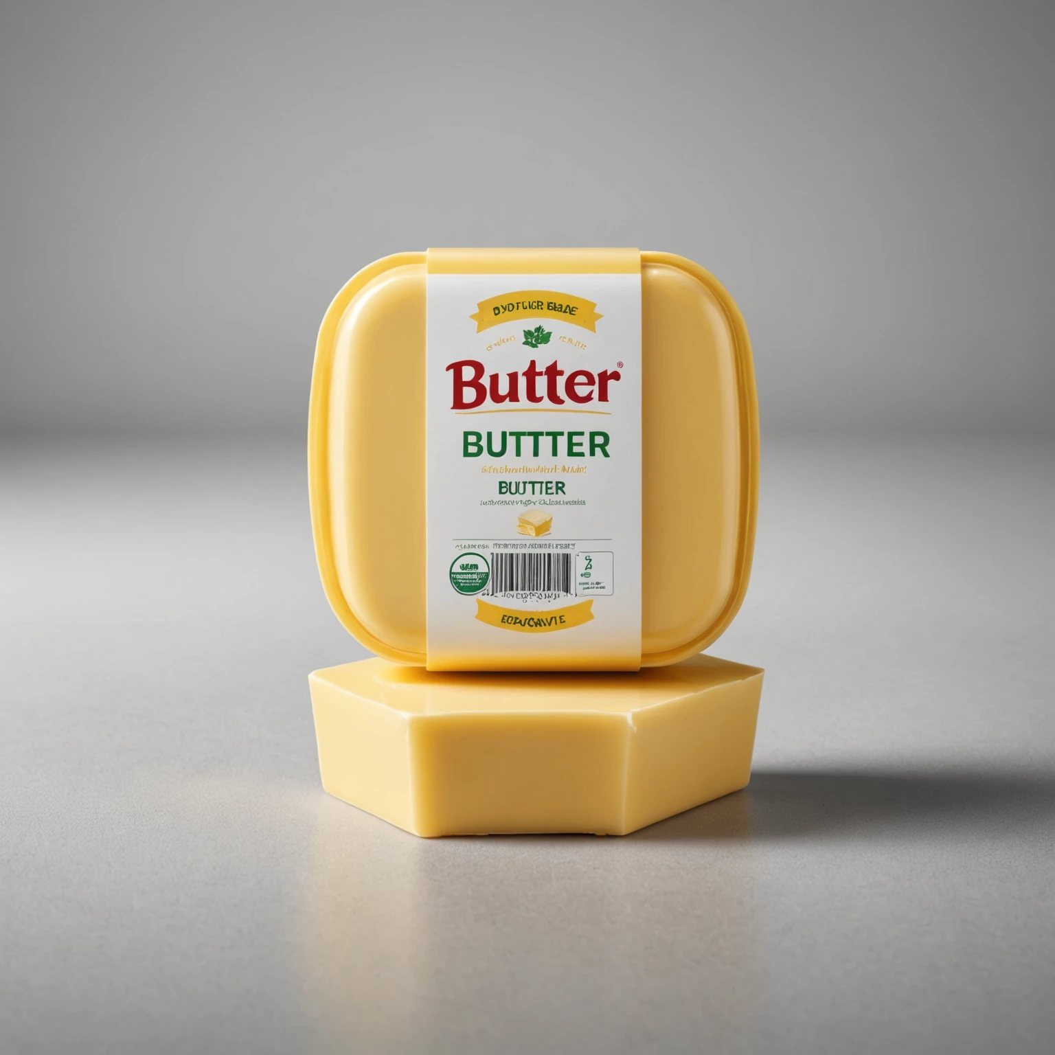 Butter recommended for Low-Fat Honey Blackberry Breakfast Clafoutis