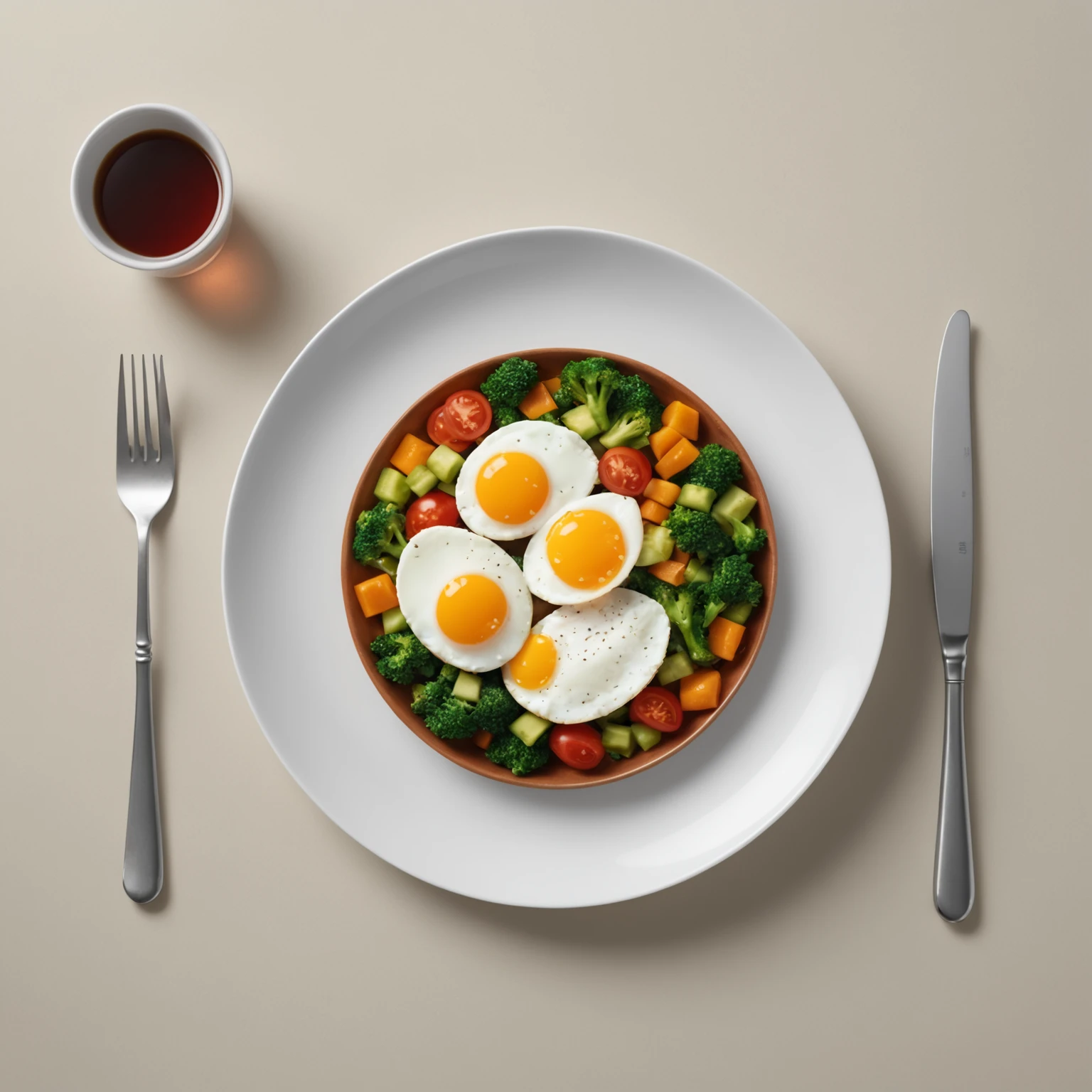 Plate