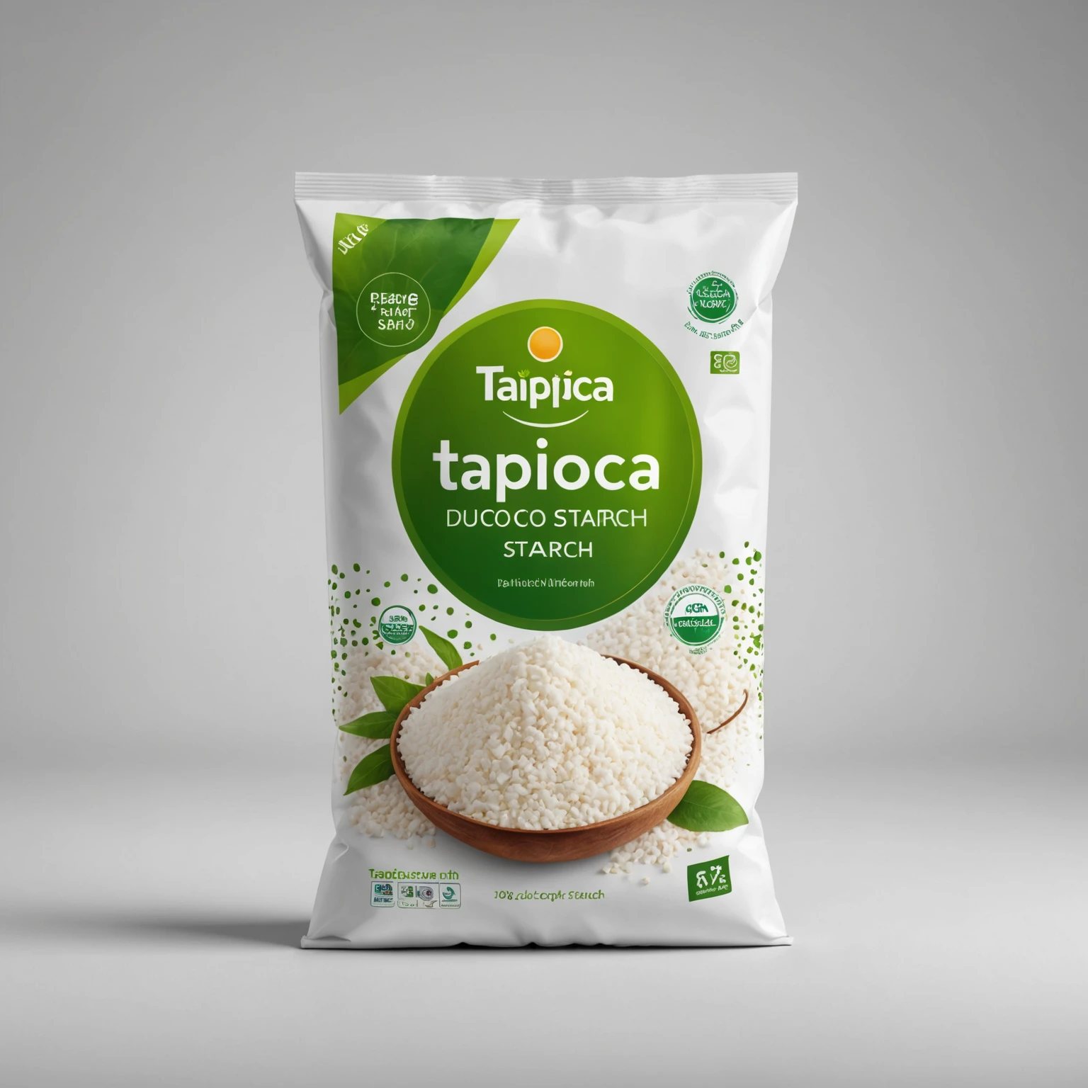 Tapioca Starch