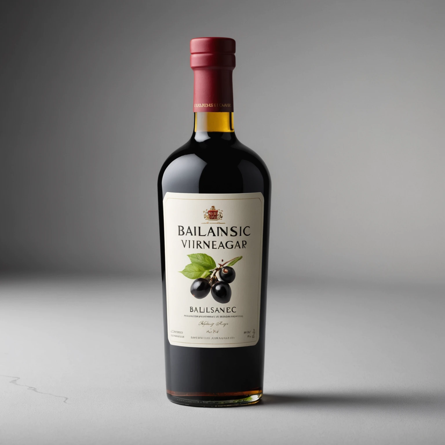 Balsamic Vinegar