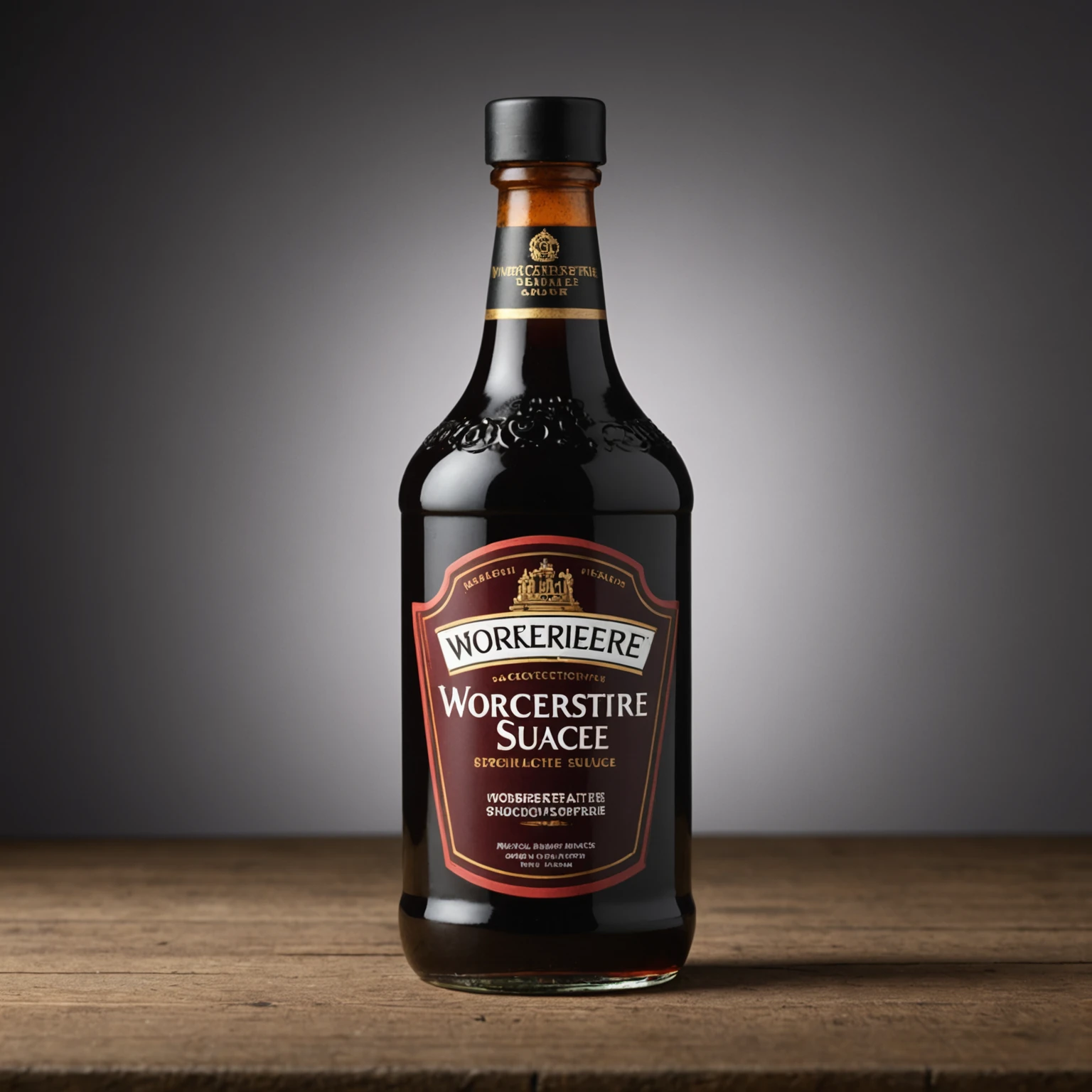 Worcestershire Sauce recommended for Classic British Welsh Rarebit Toastie Recipe with Cheddar and Mustard Butter