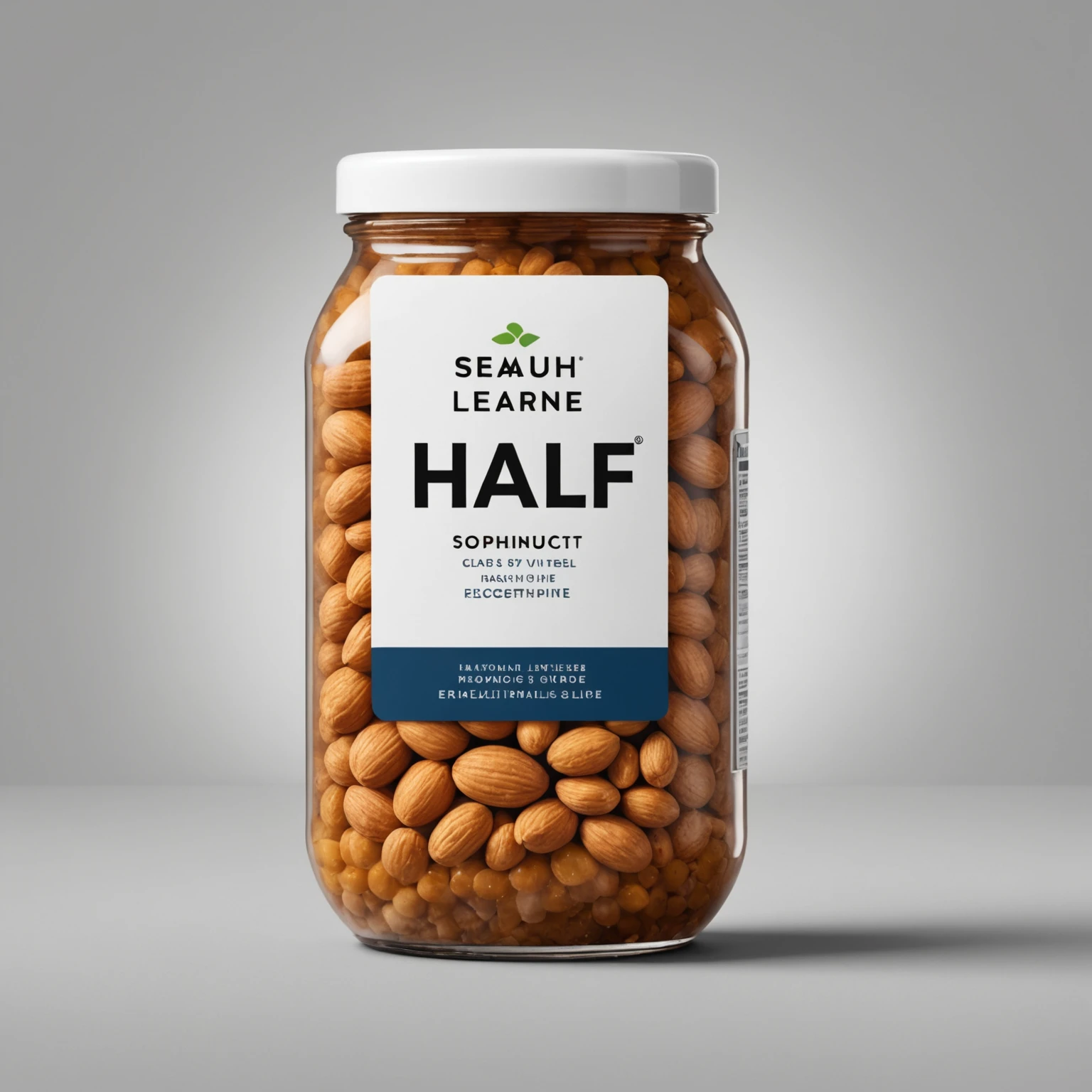 Half-and-Half