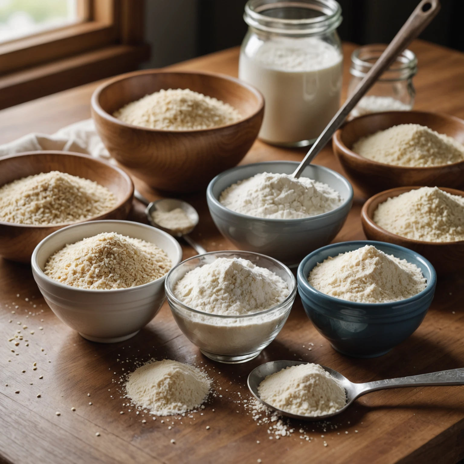Understanding Leavening Agents: The Essential Science Behind Dough and Batter Rise