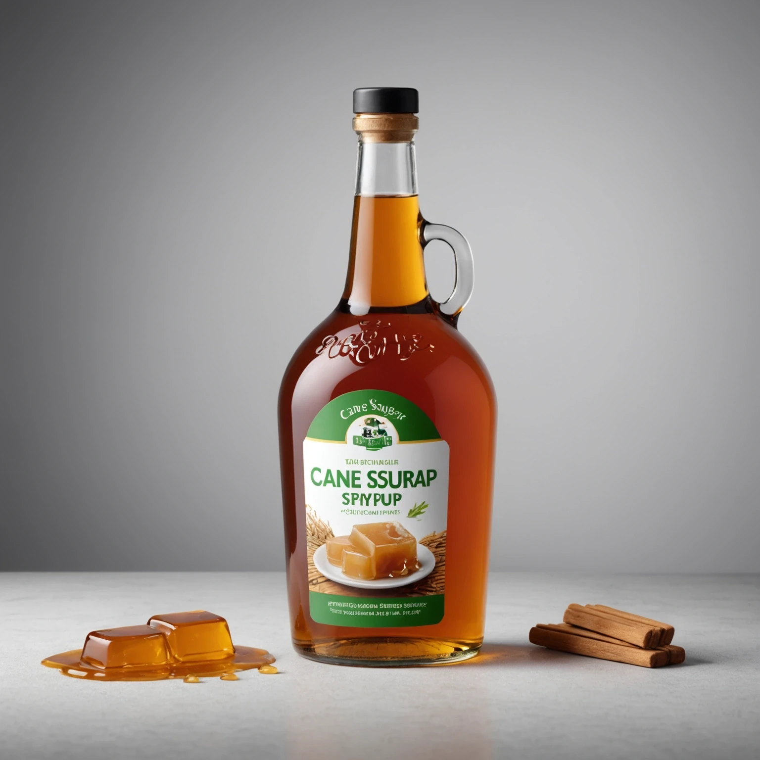 Cane Sugar Syrup