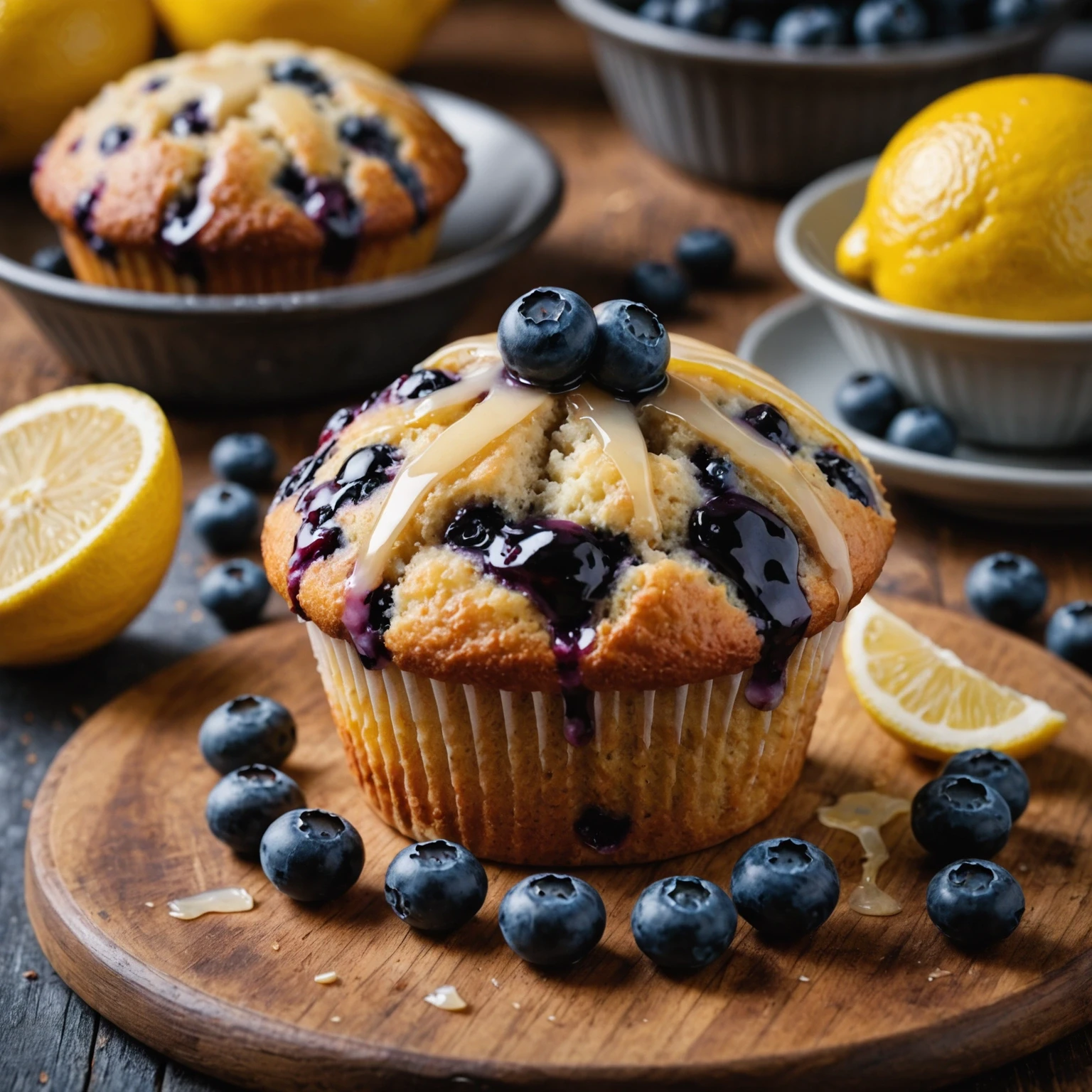 Master the Art of Glazing and Icing: Expert Tips to Enhance Your Baked Creations