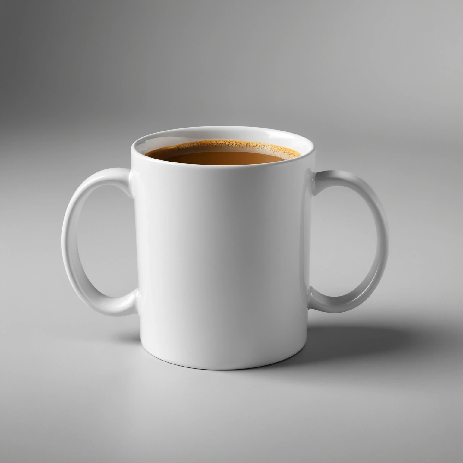 Microwave Safe Mug