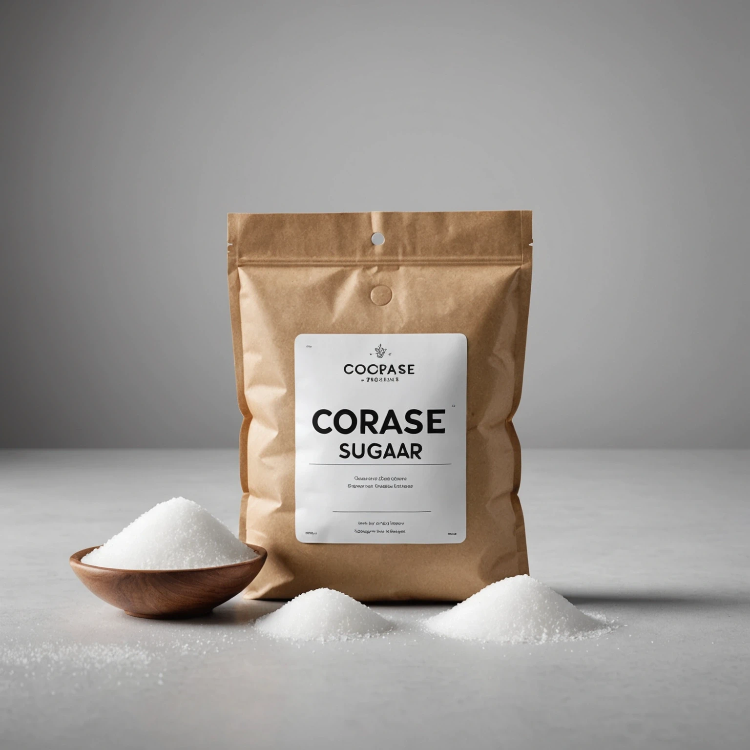 Coarse Sugar