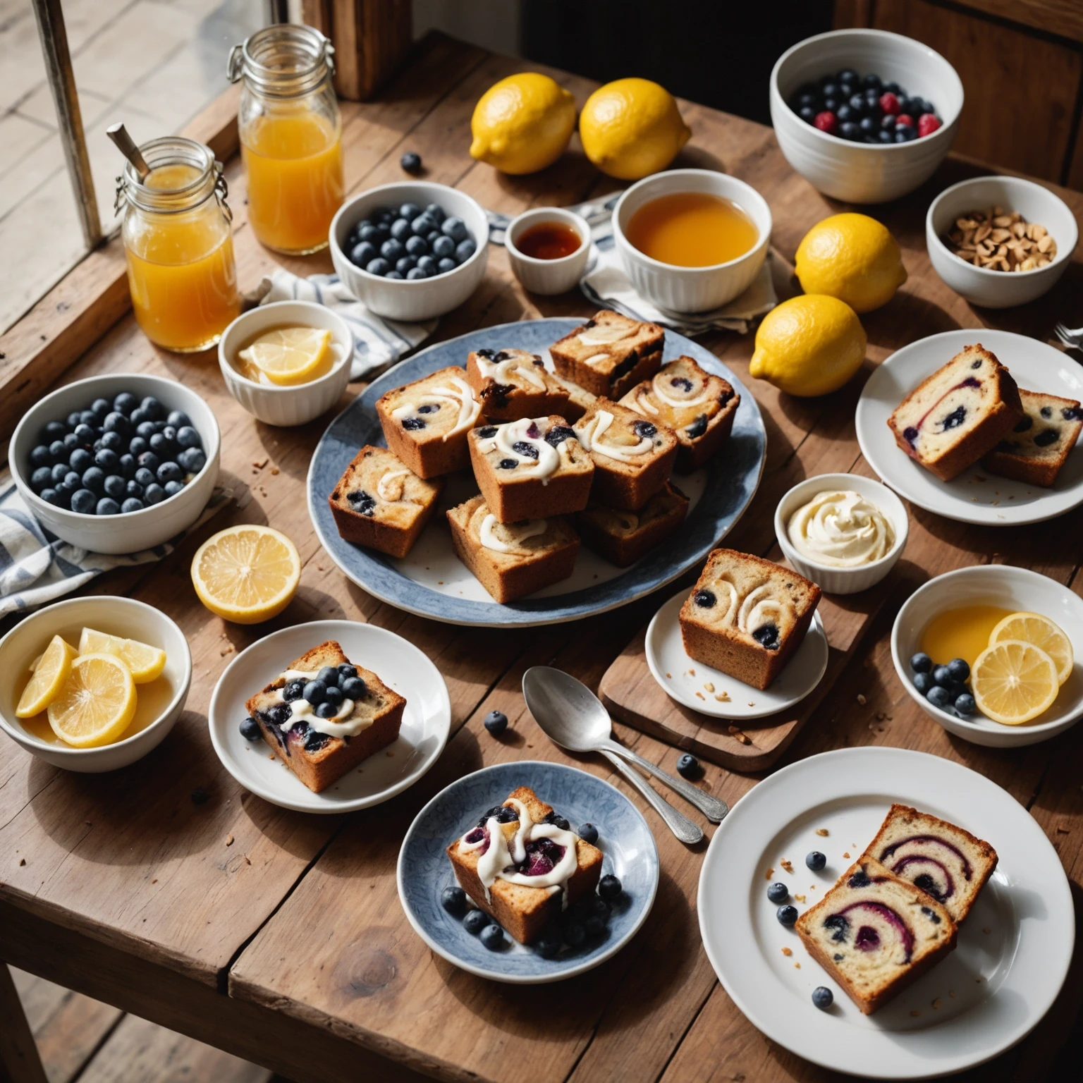 Creative Ways to Repurpose Leftover Baked Goods for Delicious New Treats