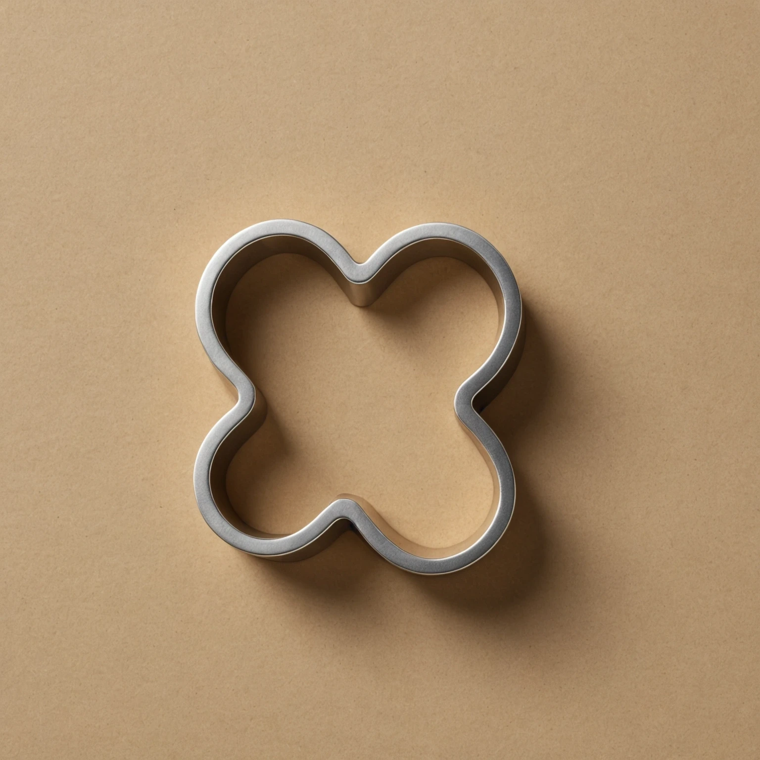 Small Cookie Cutter