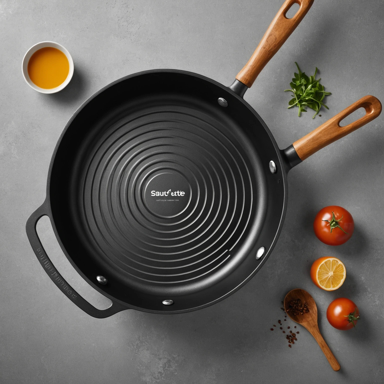 Sauté Pan