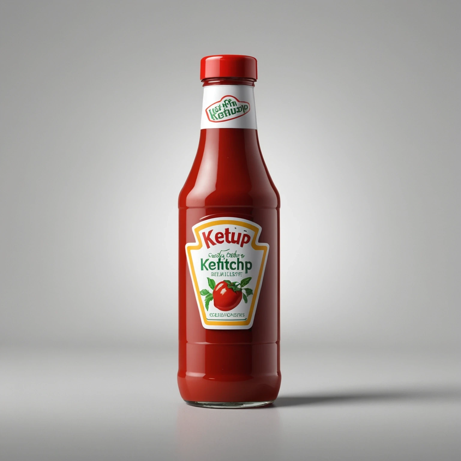 Ketchup