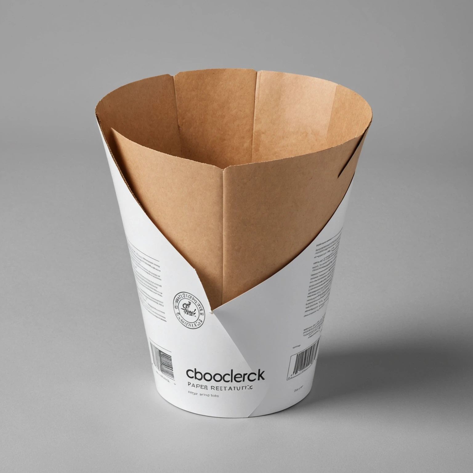Paper liners