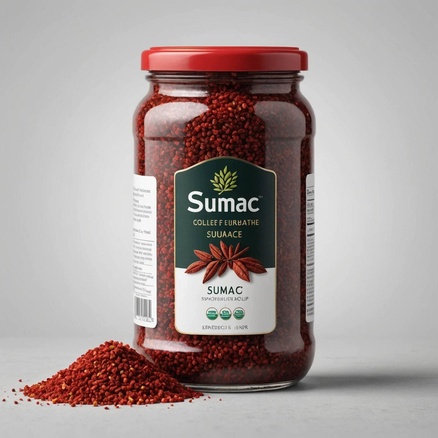 Sumac