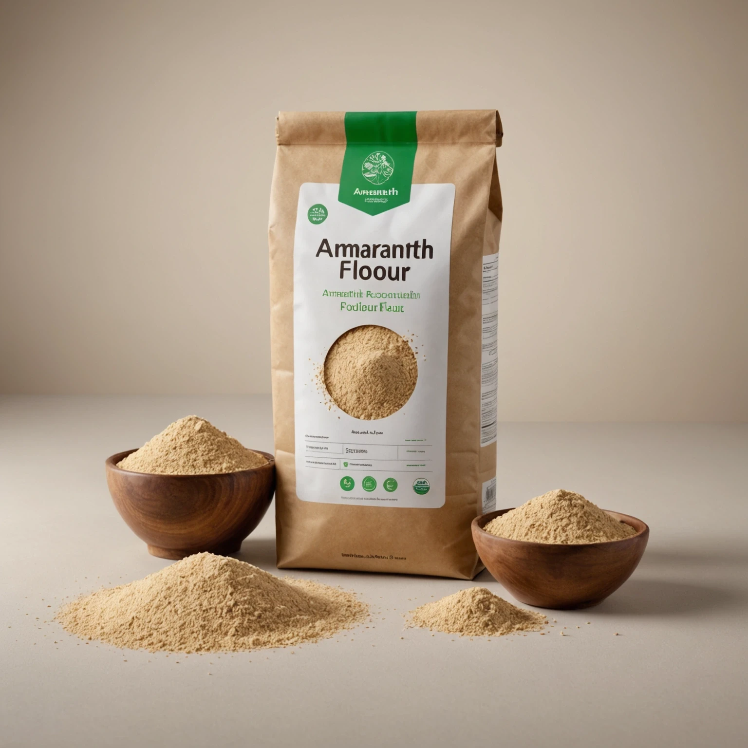 Amaranth Flour