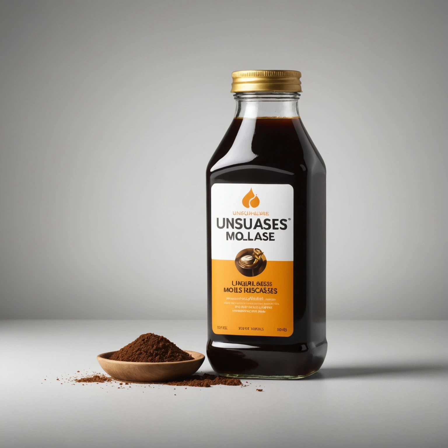 Unsulphured Molasses recommended for Classic British Gingerbread Biscuit Bites Recipe with Molasses Glaze