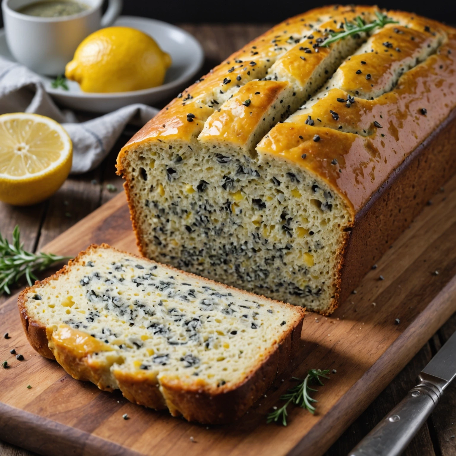 Essential Techniques for Perfecting Flavor and Texture in Quick Loaves and Savory Snacks
