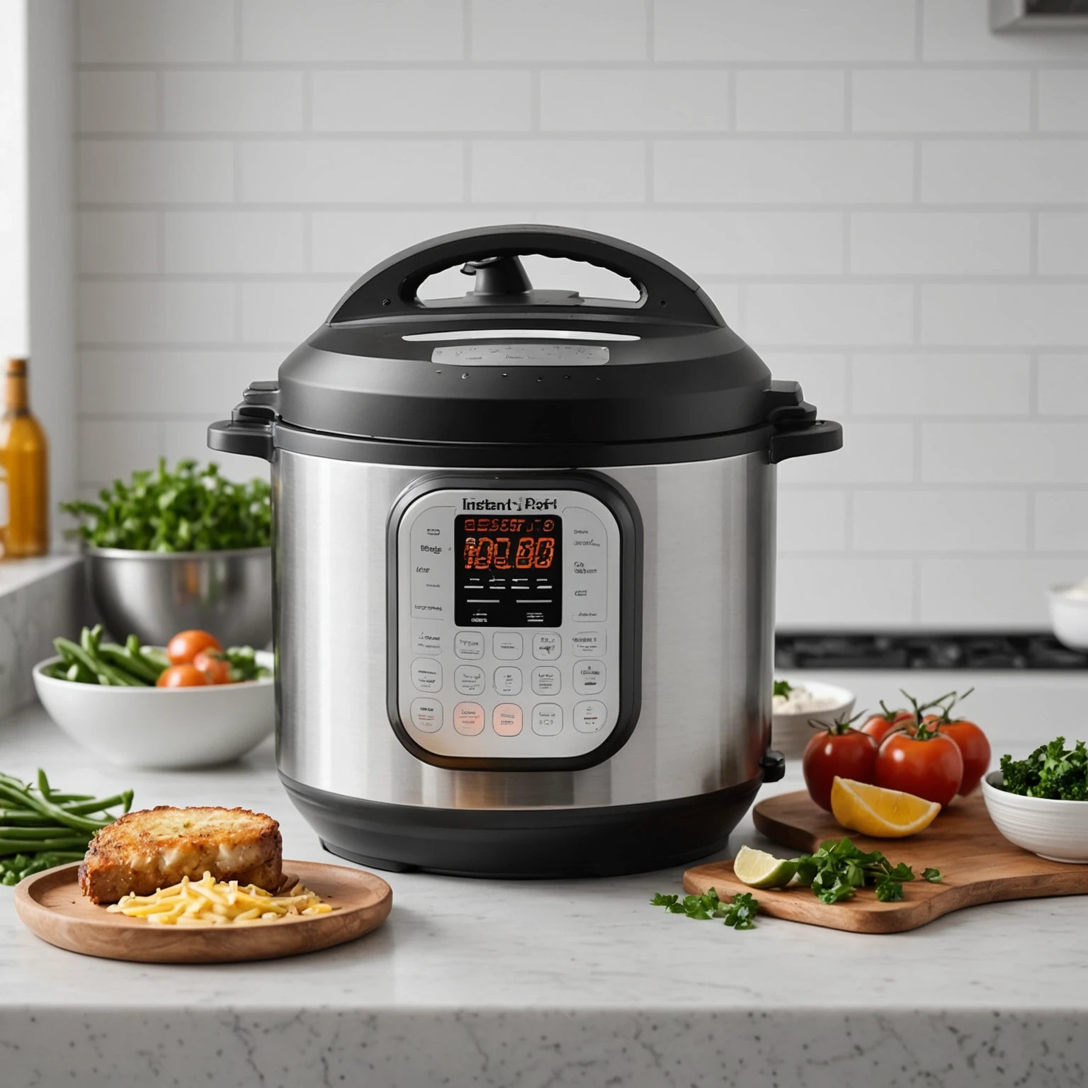 Instant Pot Silicone Steam Release Cover