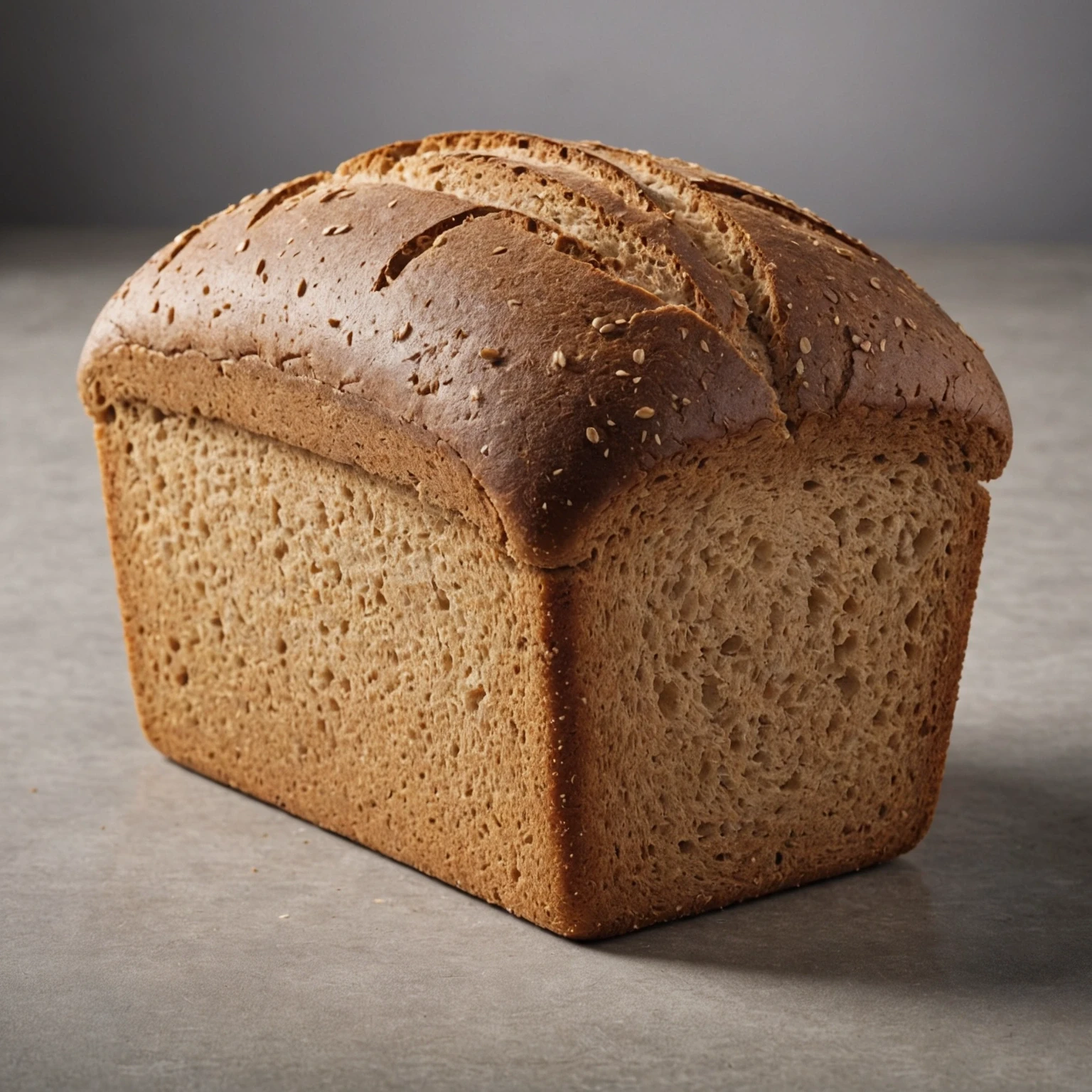 Wholemeal Bread recommended for Classic British Welsh Rarebit Toastie Recipe with Cheddar and Mustard Butter