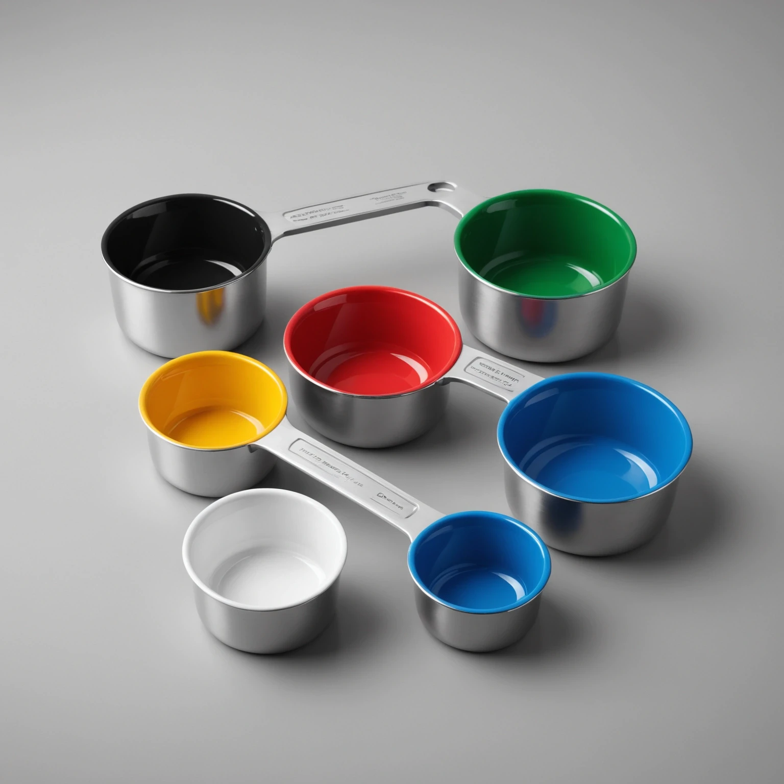 Measuring Cups Set