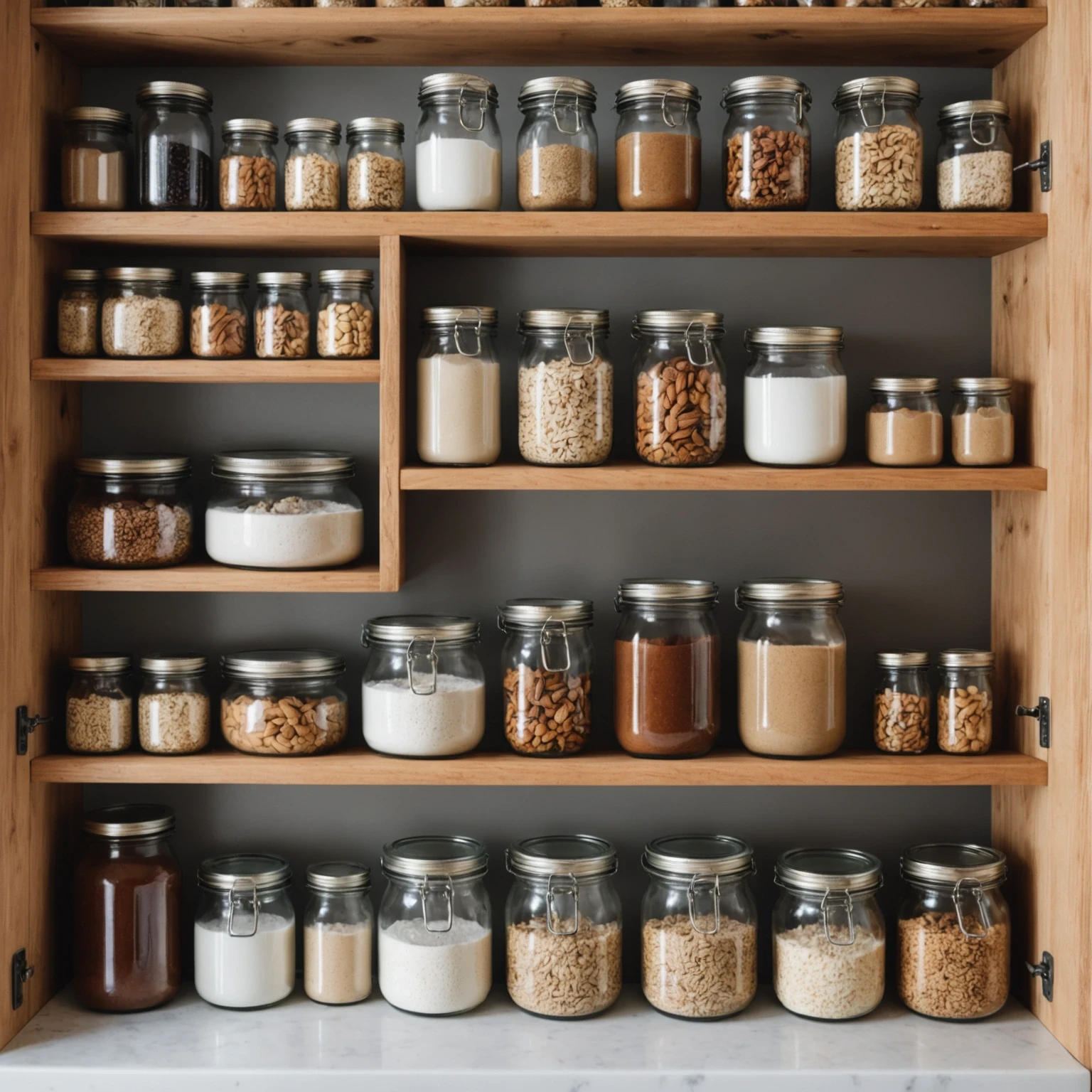 Building a Practical Baking Pantry: Essentials, Storage Tips, and Smart Substitutions for Stress-Free Baking