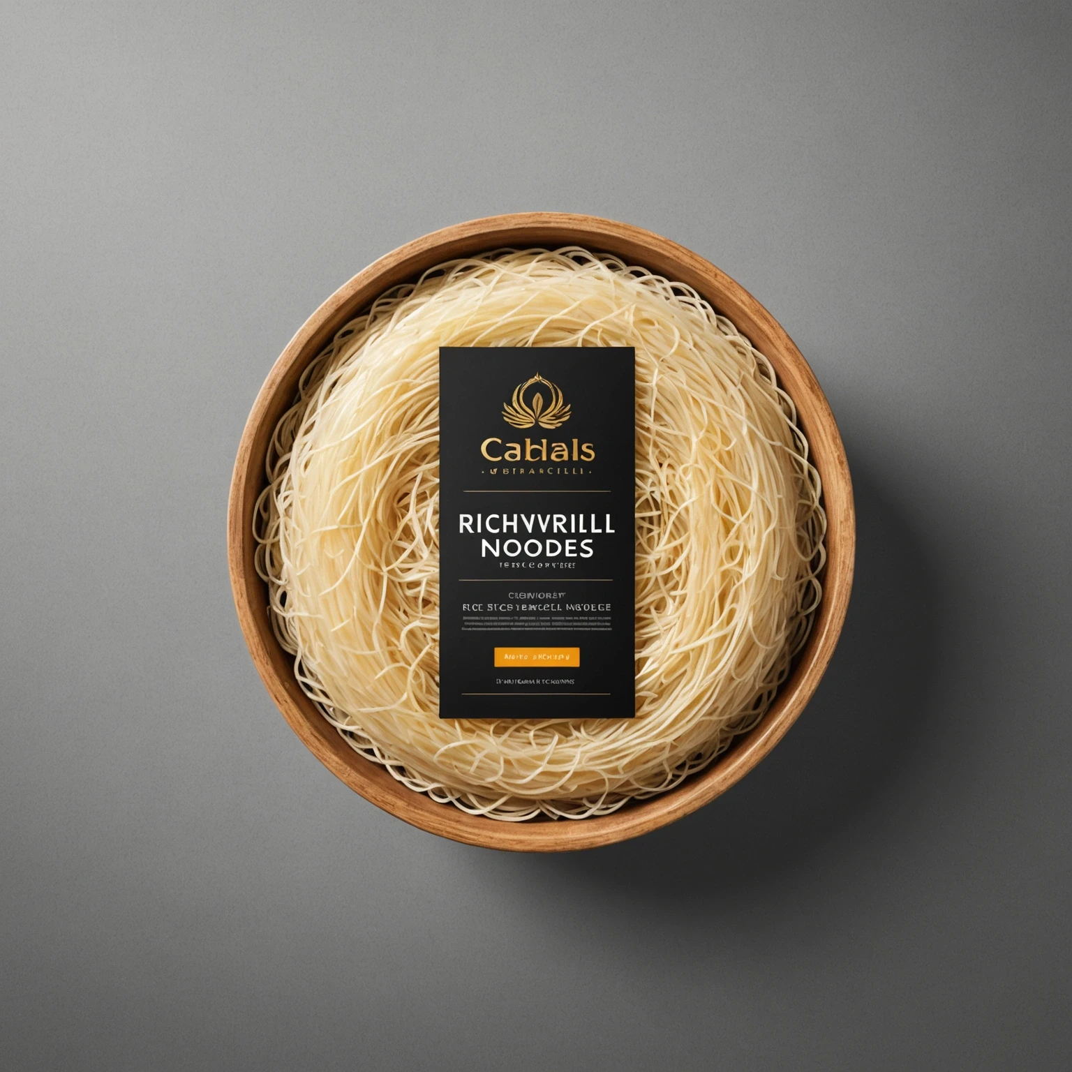 rice vermicelli noodles