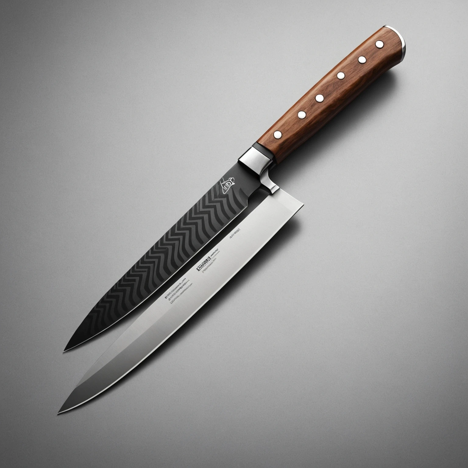 Kitchen Knife
